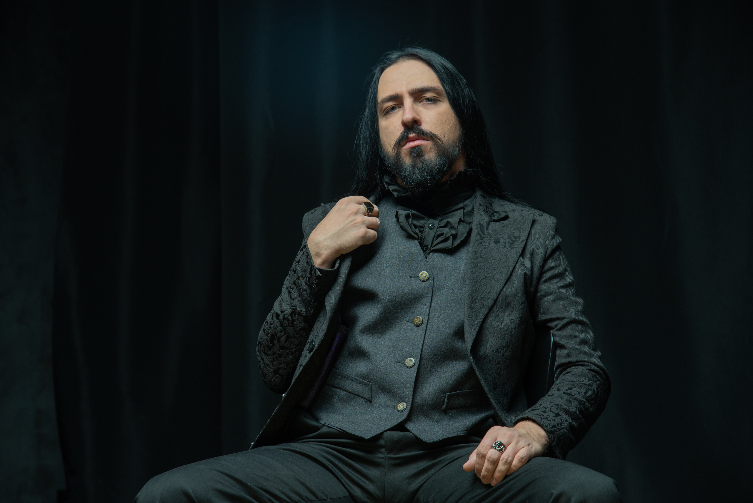 Влад Тепеш. Екатеринбург. Фотограф Паткиевич Евгений