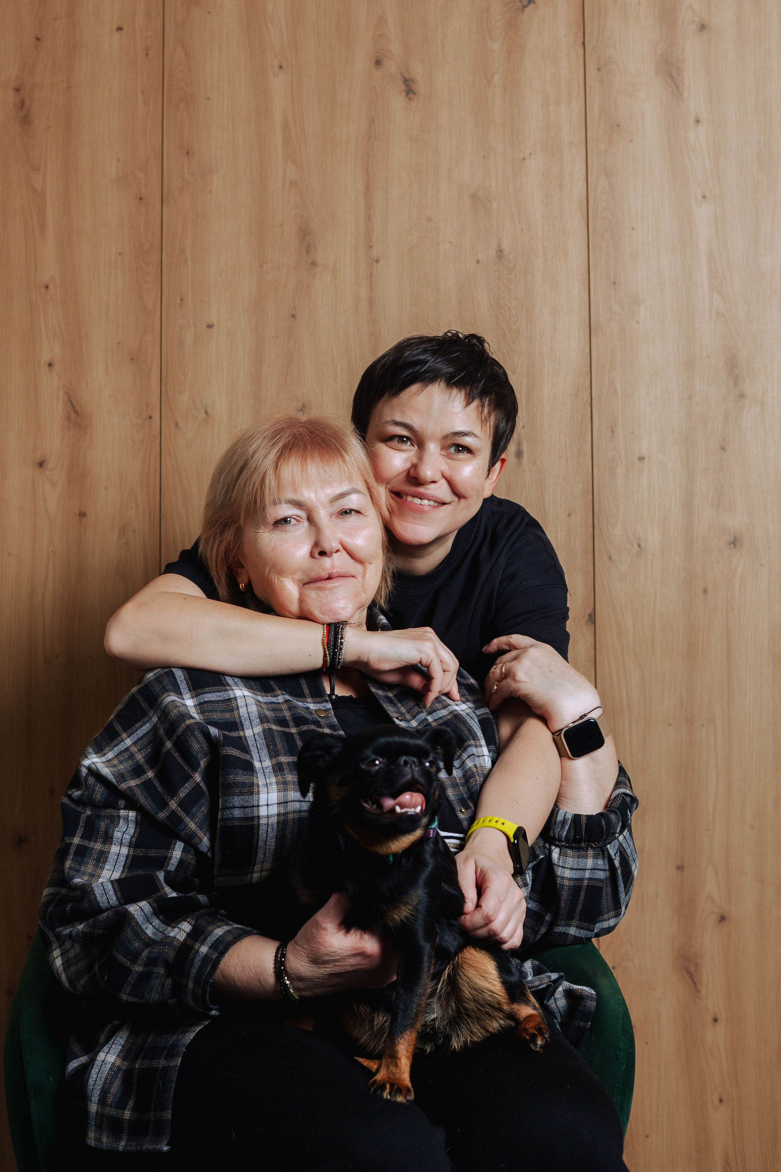 Бульвстреча 2025. Фотограф-анималист Татьяна Степанова