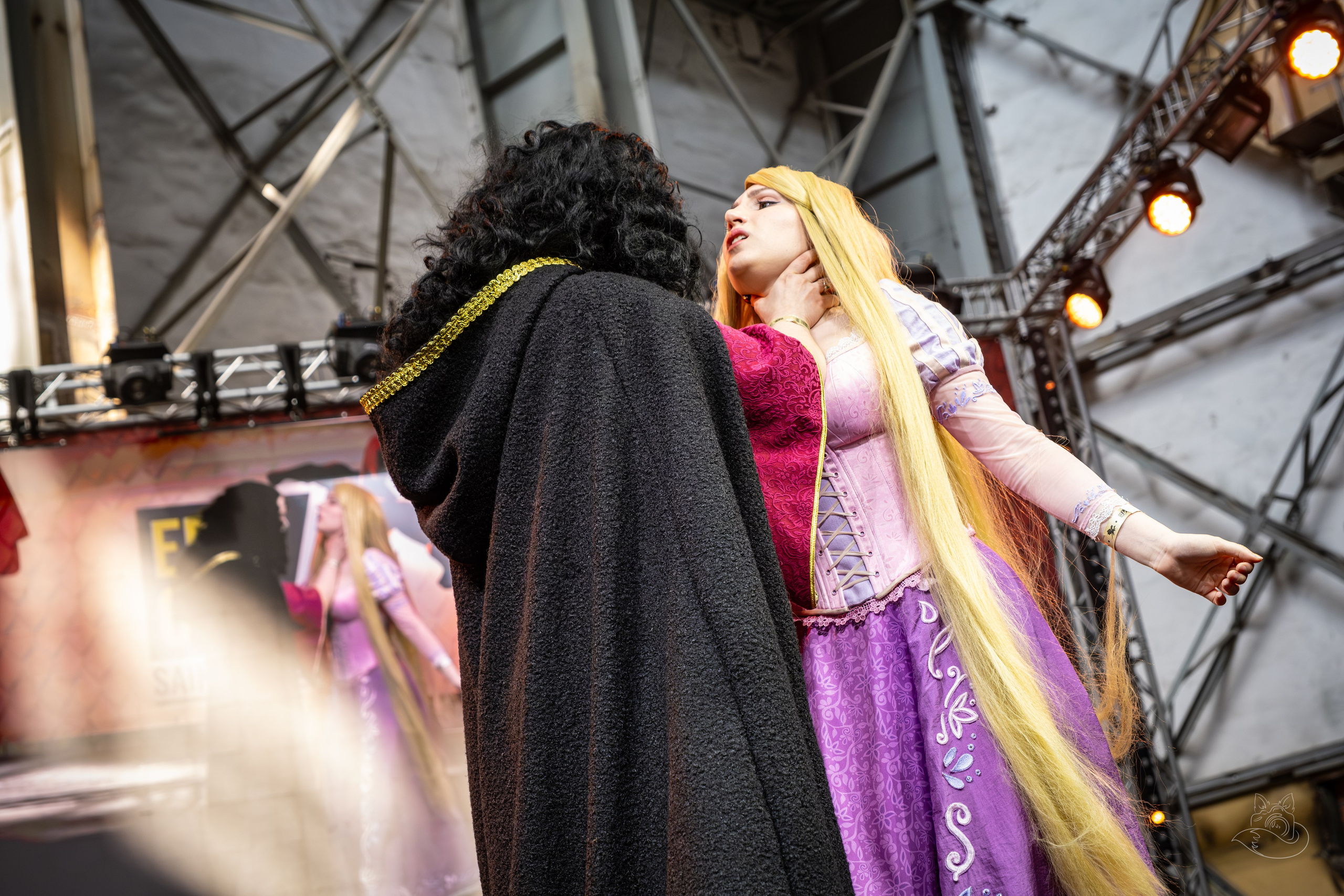 Конкурс Epic Con 2025. Косплей фотограф