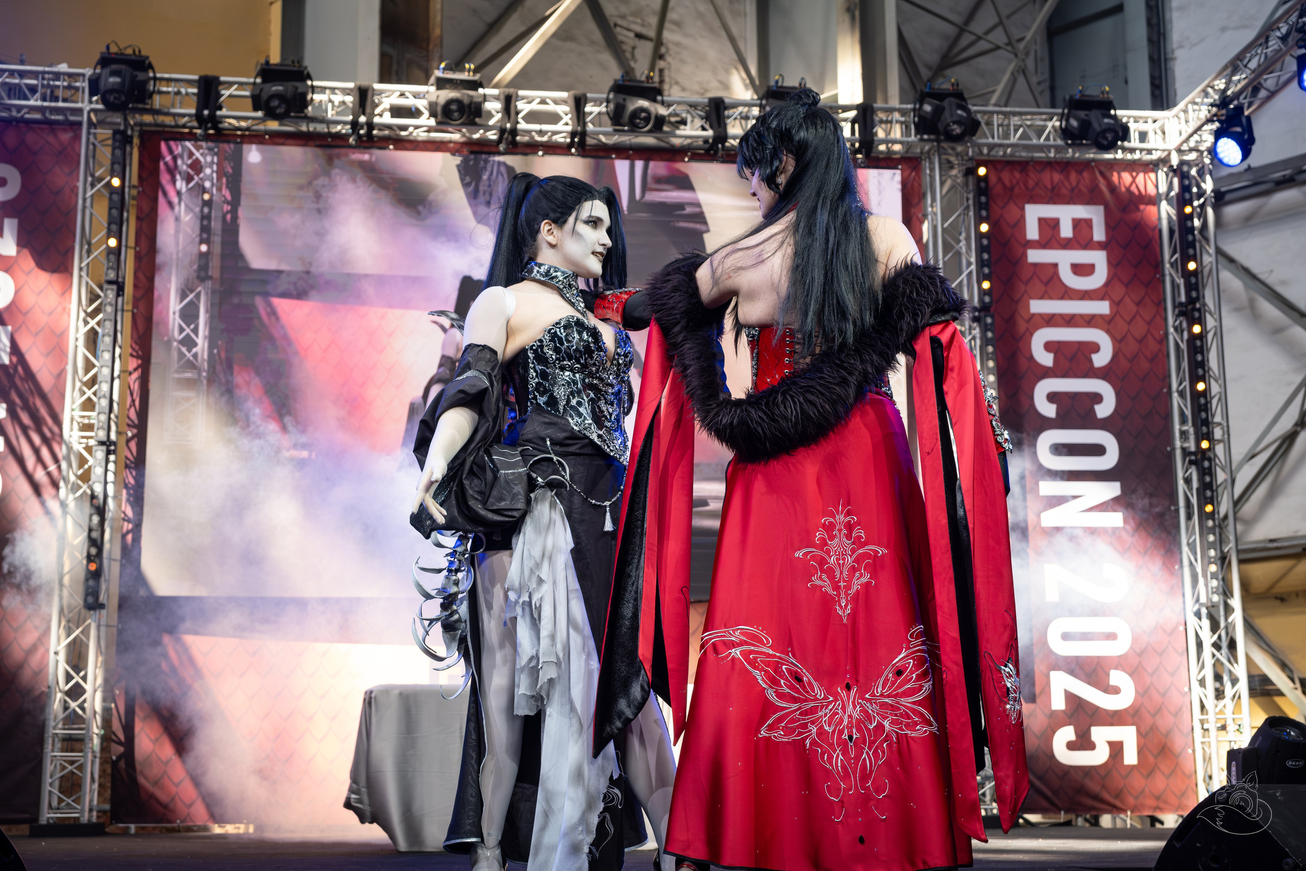 Конкурс Epic Con 2025. Косплей фотограф