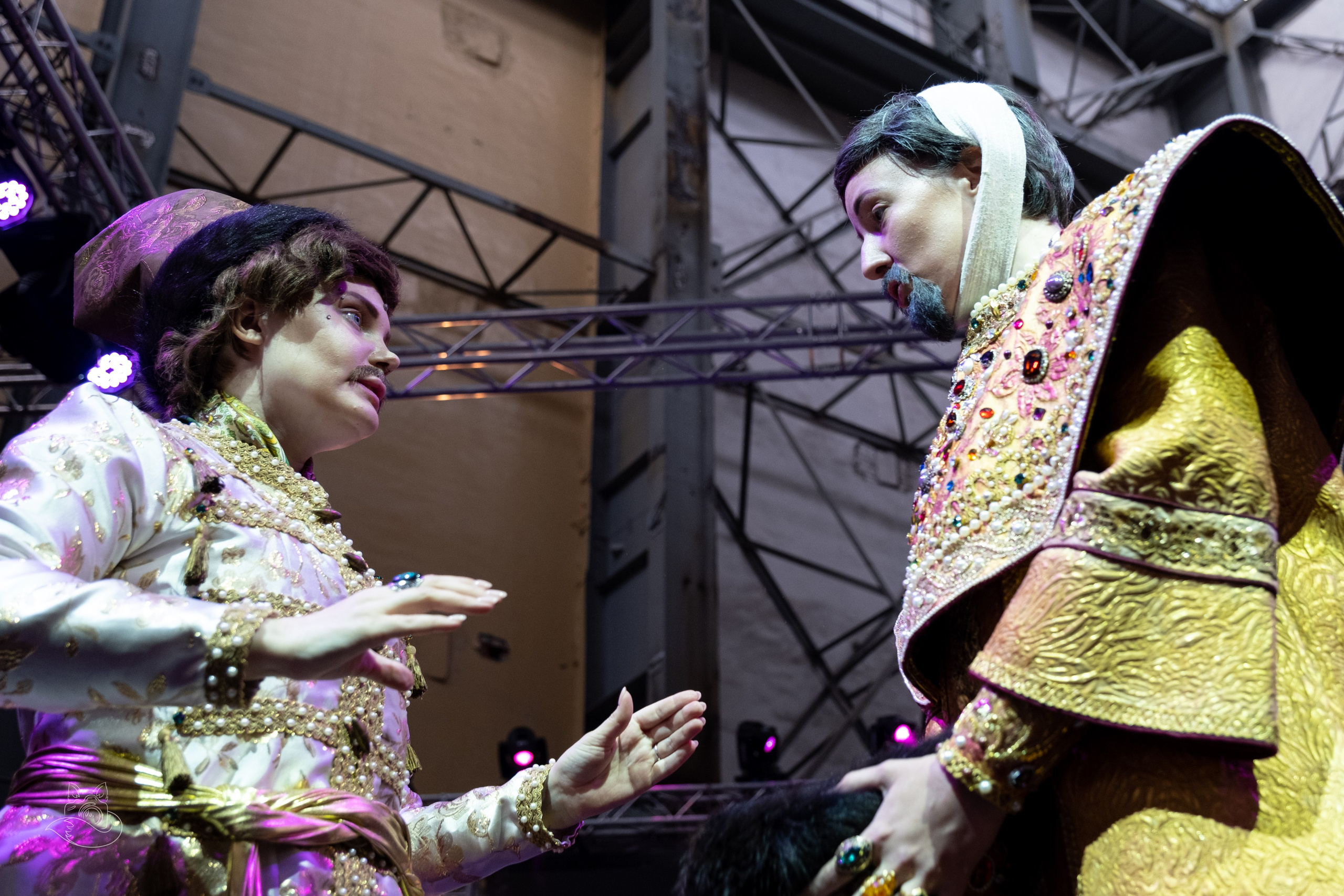 Победители Epic Con 2023. Косплей фотограф