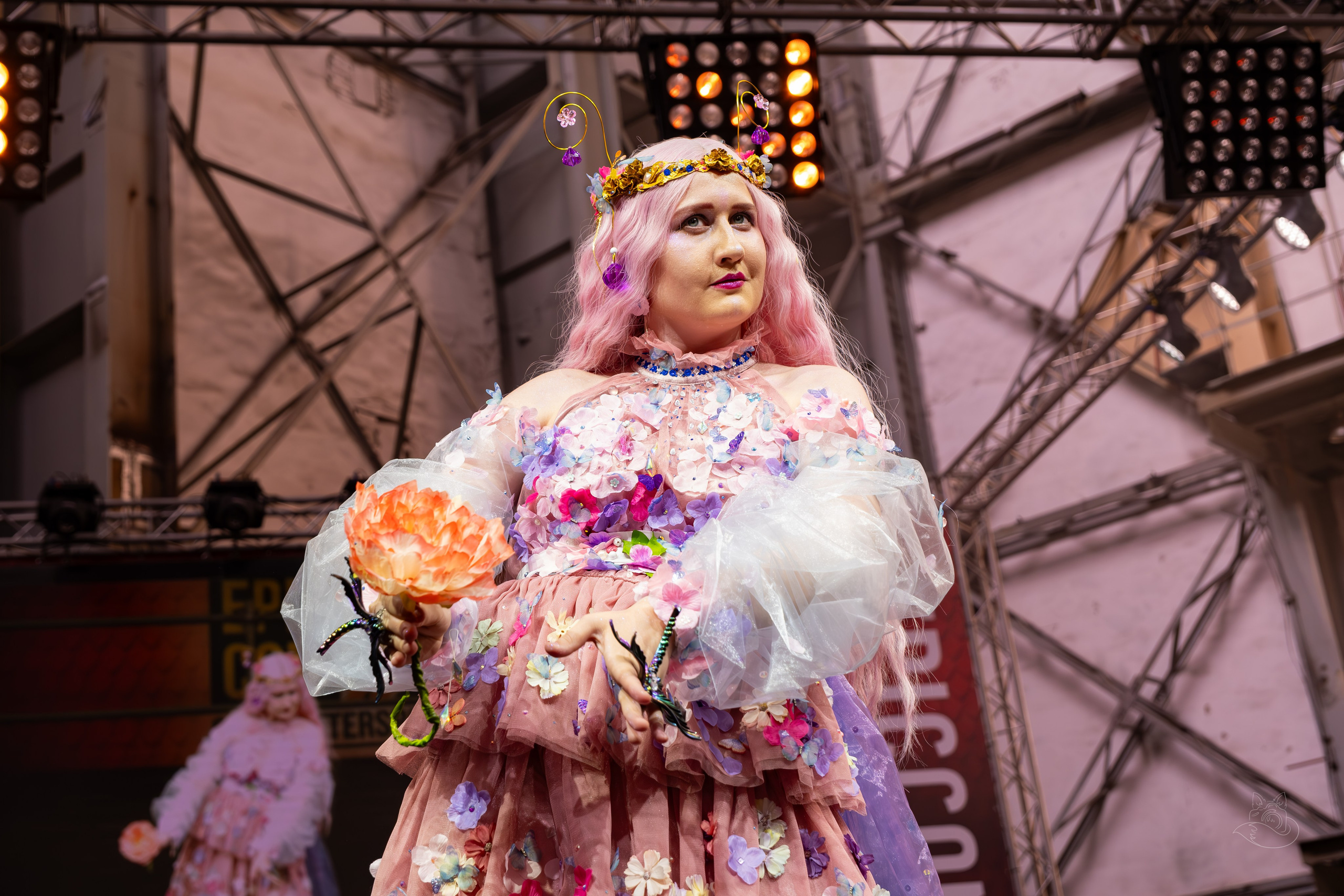 Конкурс Epic Con 2024. Косплей фотограф