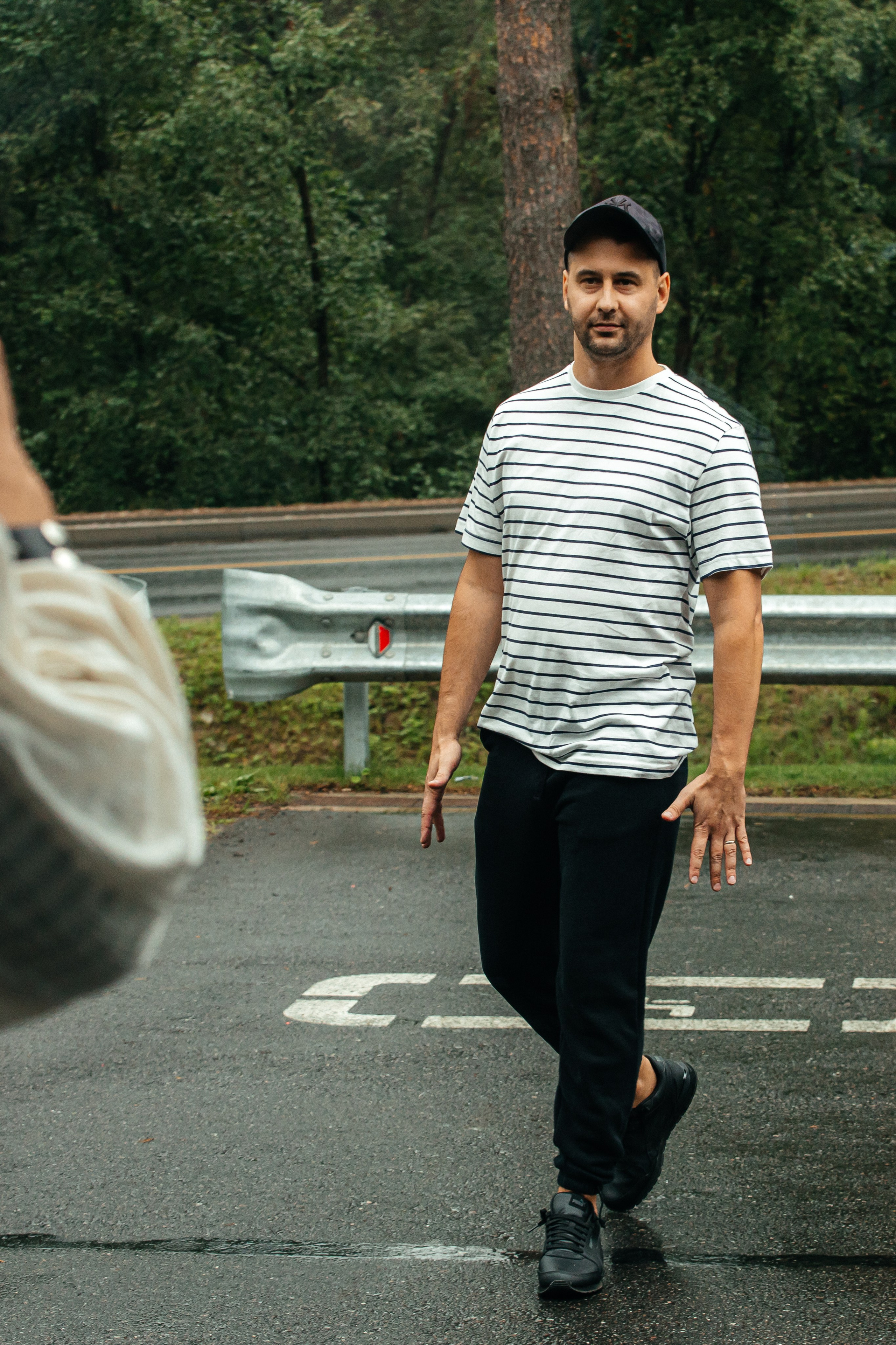 Тимбилдинг «Пираты». Фотограф в Санкт-Петербурге Виктория Безверхая