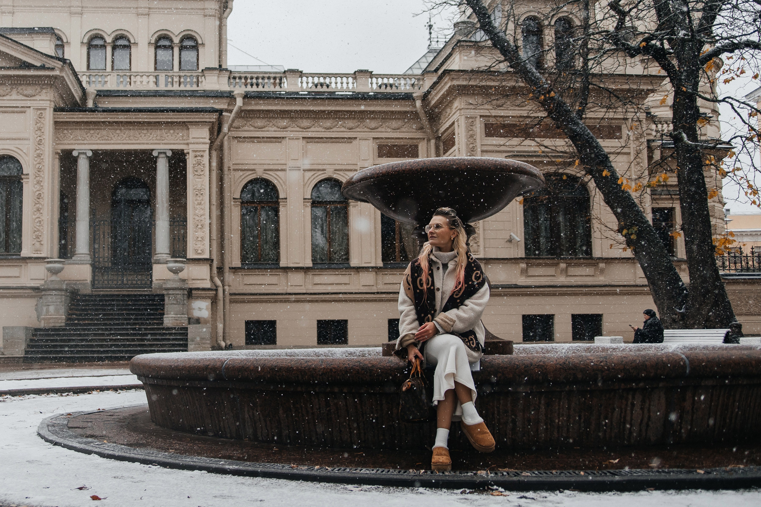Женя. Семейный фотограф, свадебный фотограф, женский портрет в Санкт-Петербу