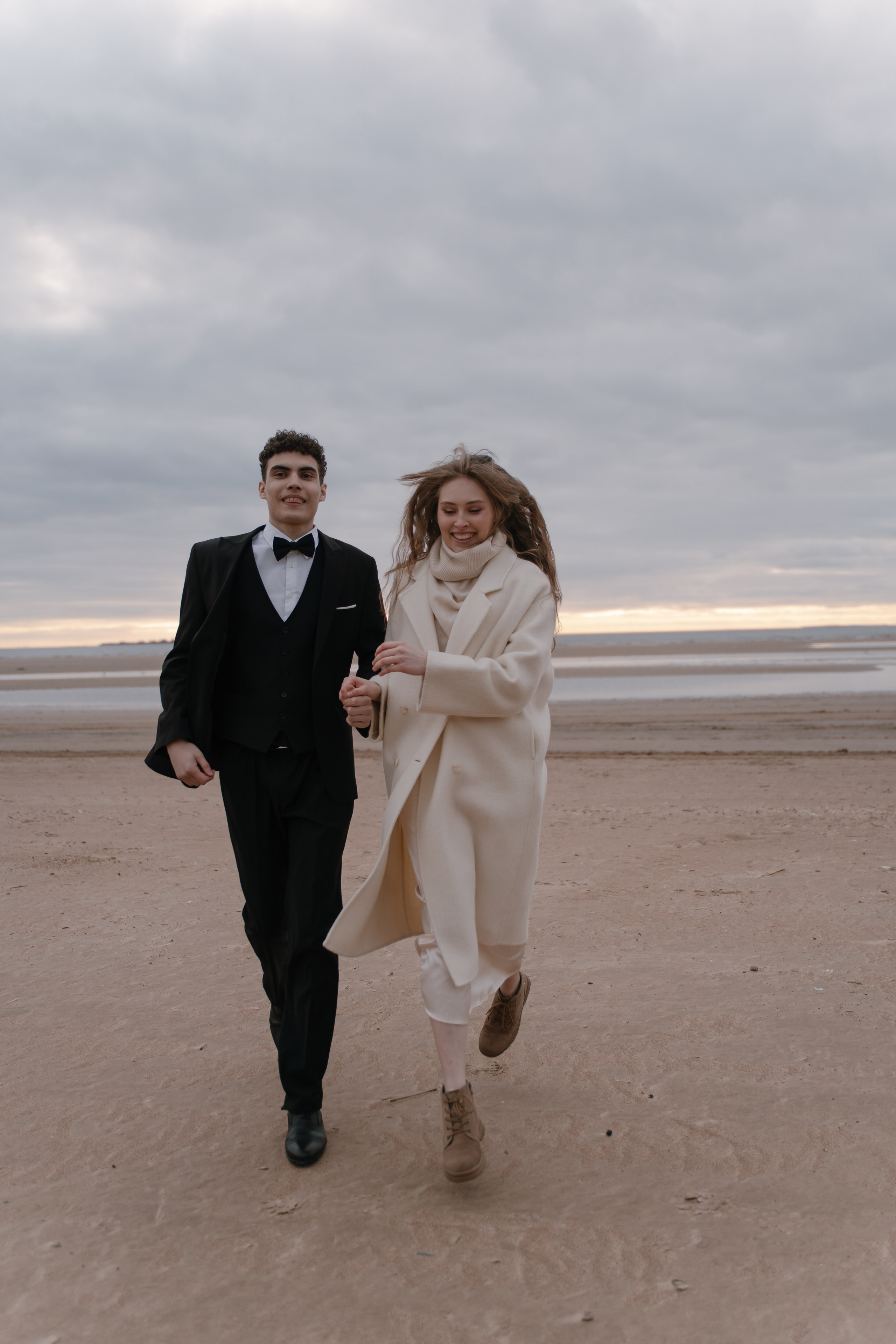 P&A (творческая съемка). Свадебный фотограф — Наталья Фед СПб/Москва