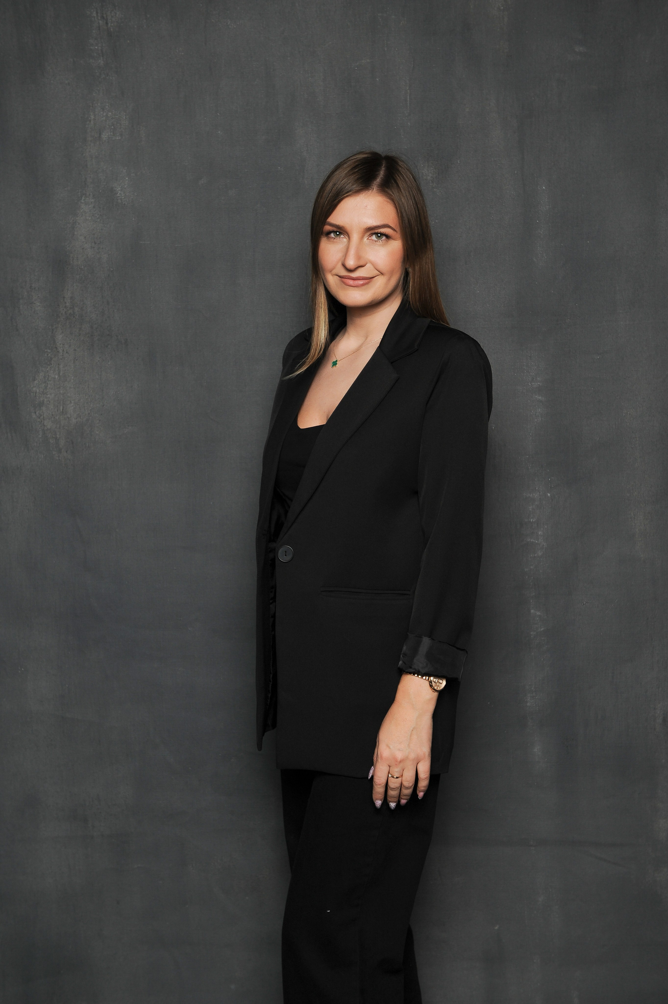 Ольга. Фотограф, визажист. Москва