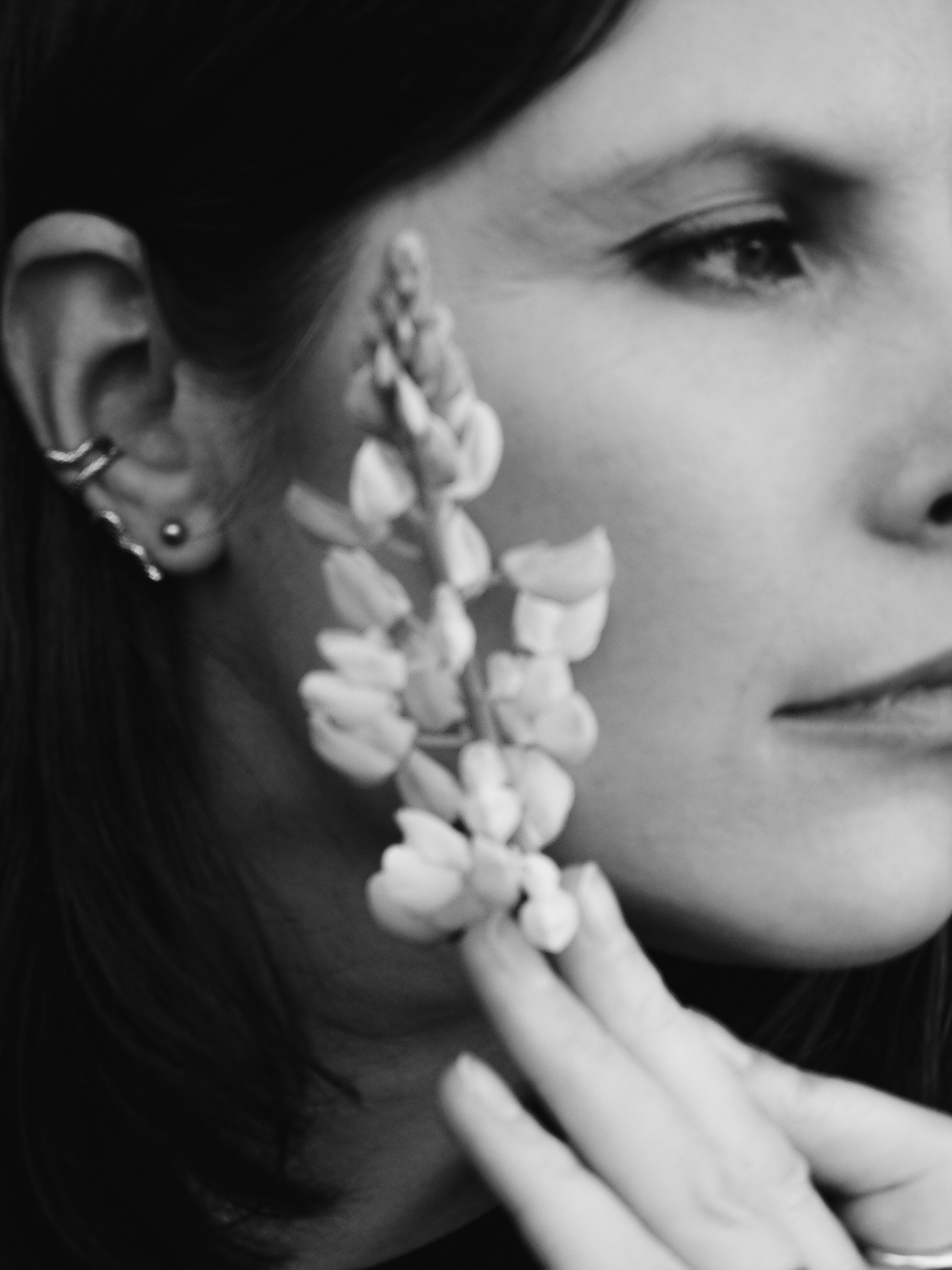 Женщины. Фотограф из Санкт-Петербурга/Катерина Зайцева