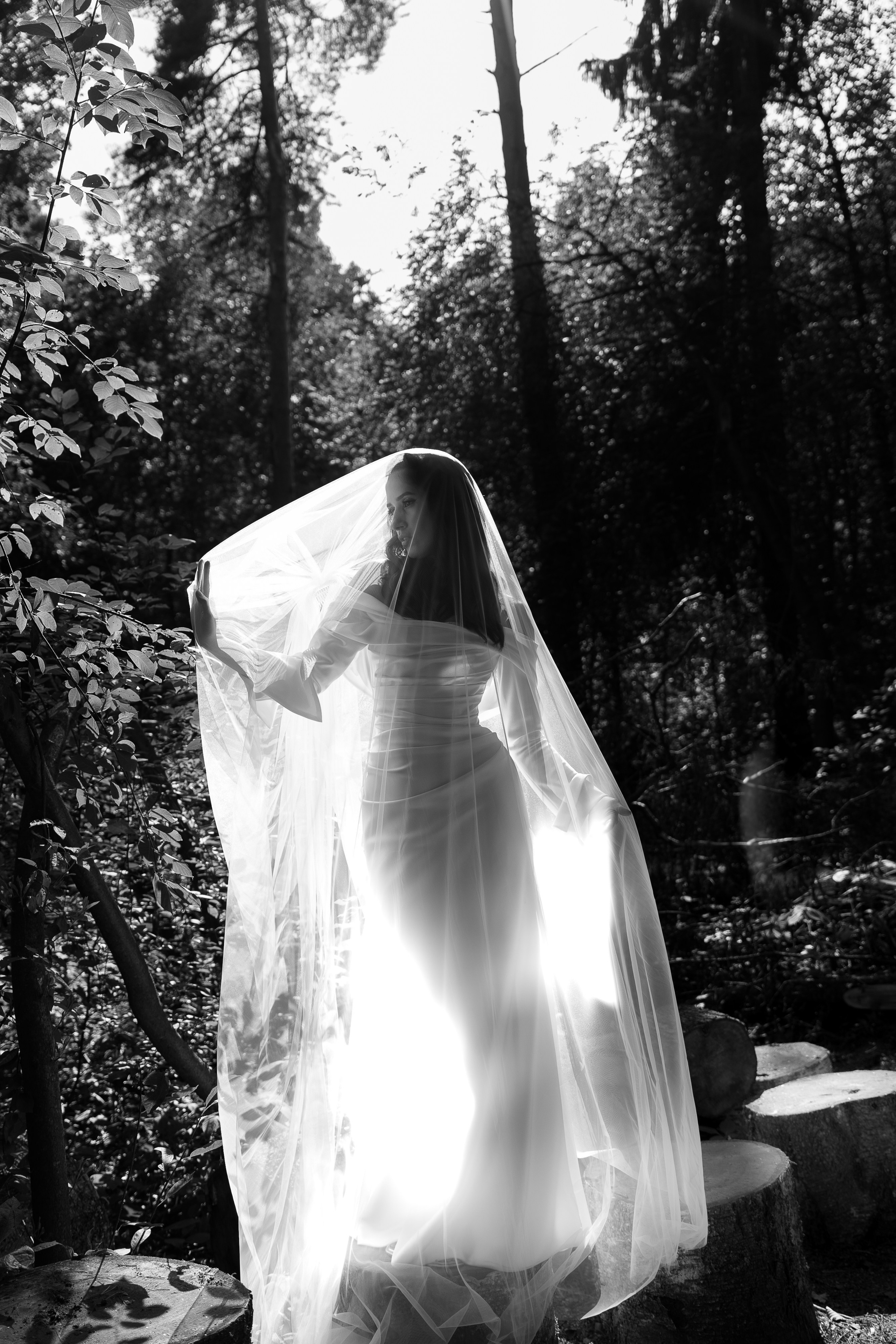 Варя & Никита | цифра + пленка. Свадебный фотограф СПб Мадина Сафарян