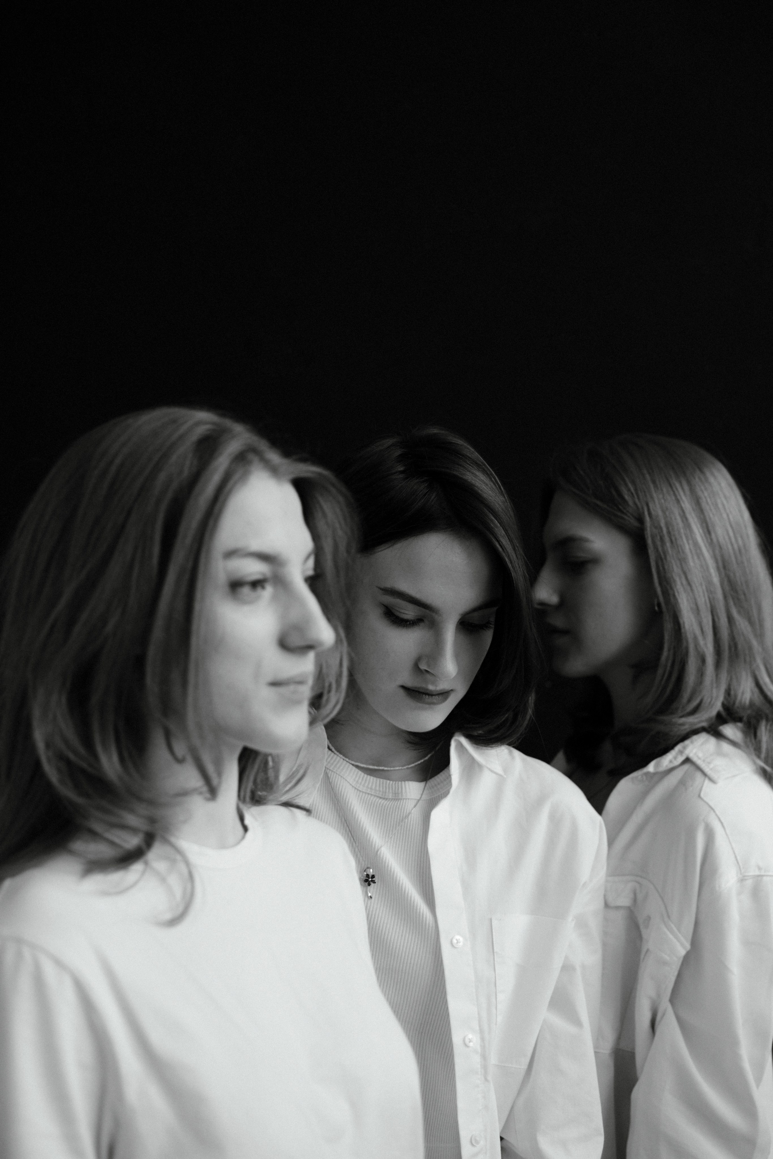 Портретный и семейный фотограф в Москве