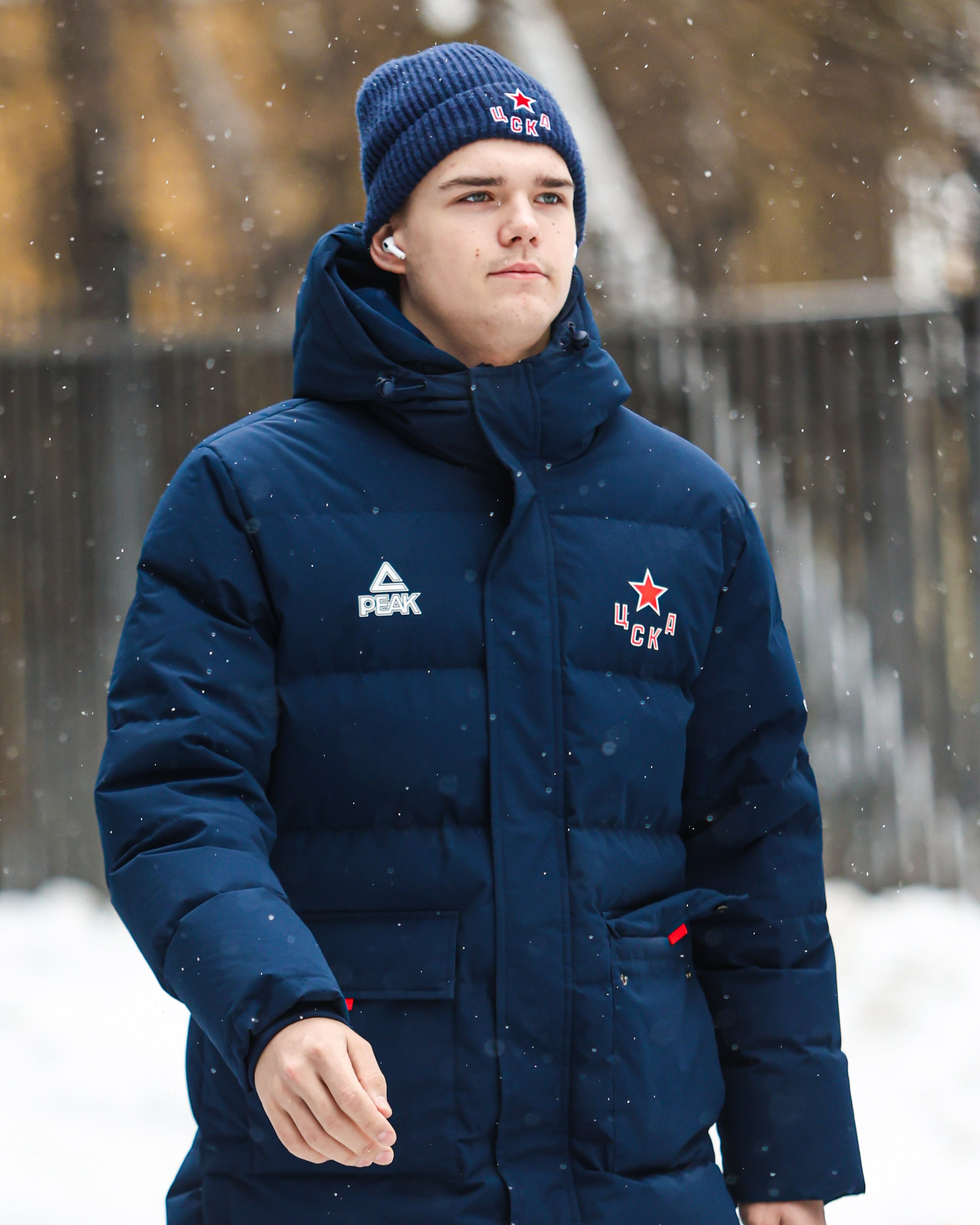 Спорт. Твой фотограф в Москве