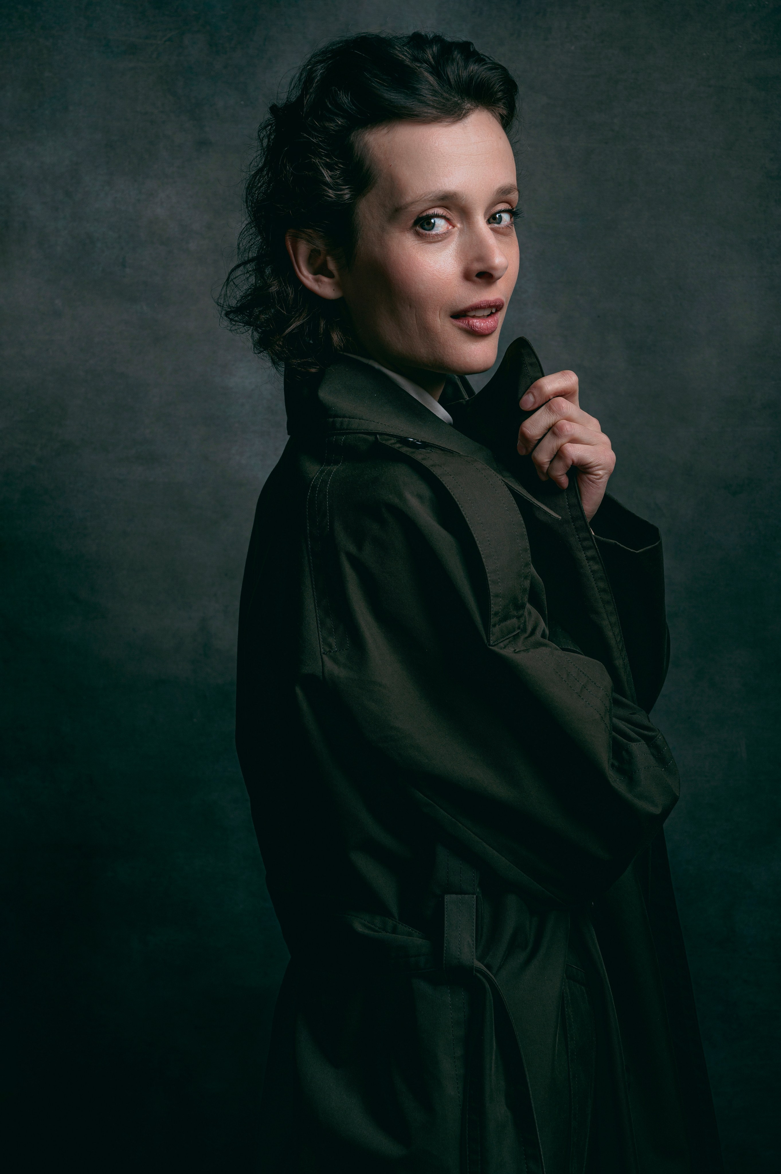 Женский портрет. Портретный фотограф в Москве Ковалева Валентина