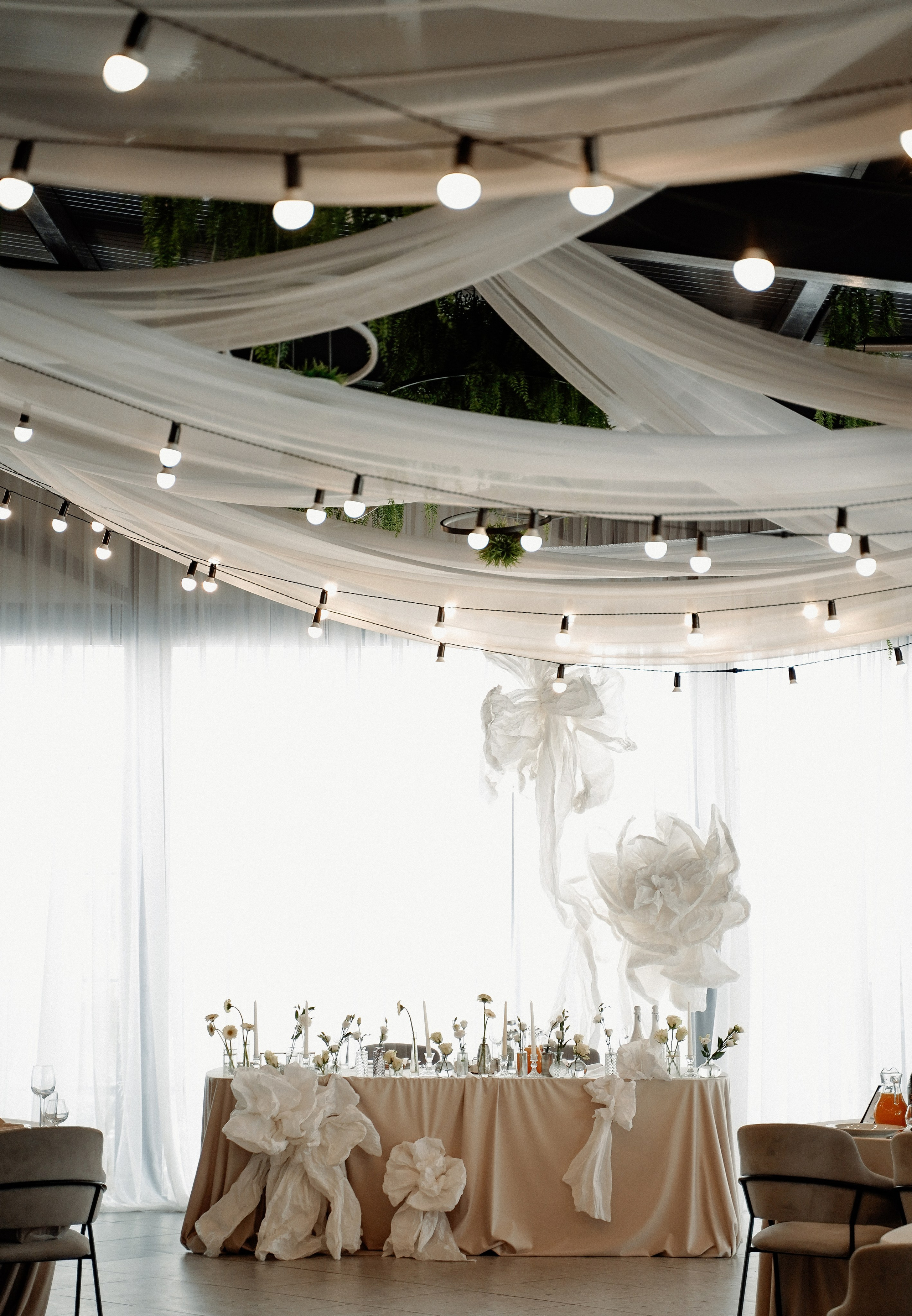 Валерия & Владимир. Фотосъемка и видеосъемка свадеб Липецк