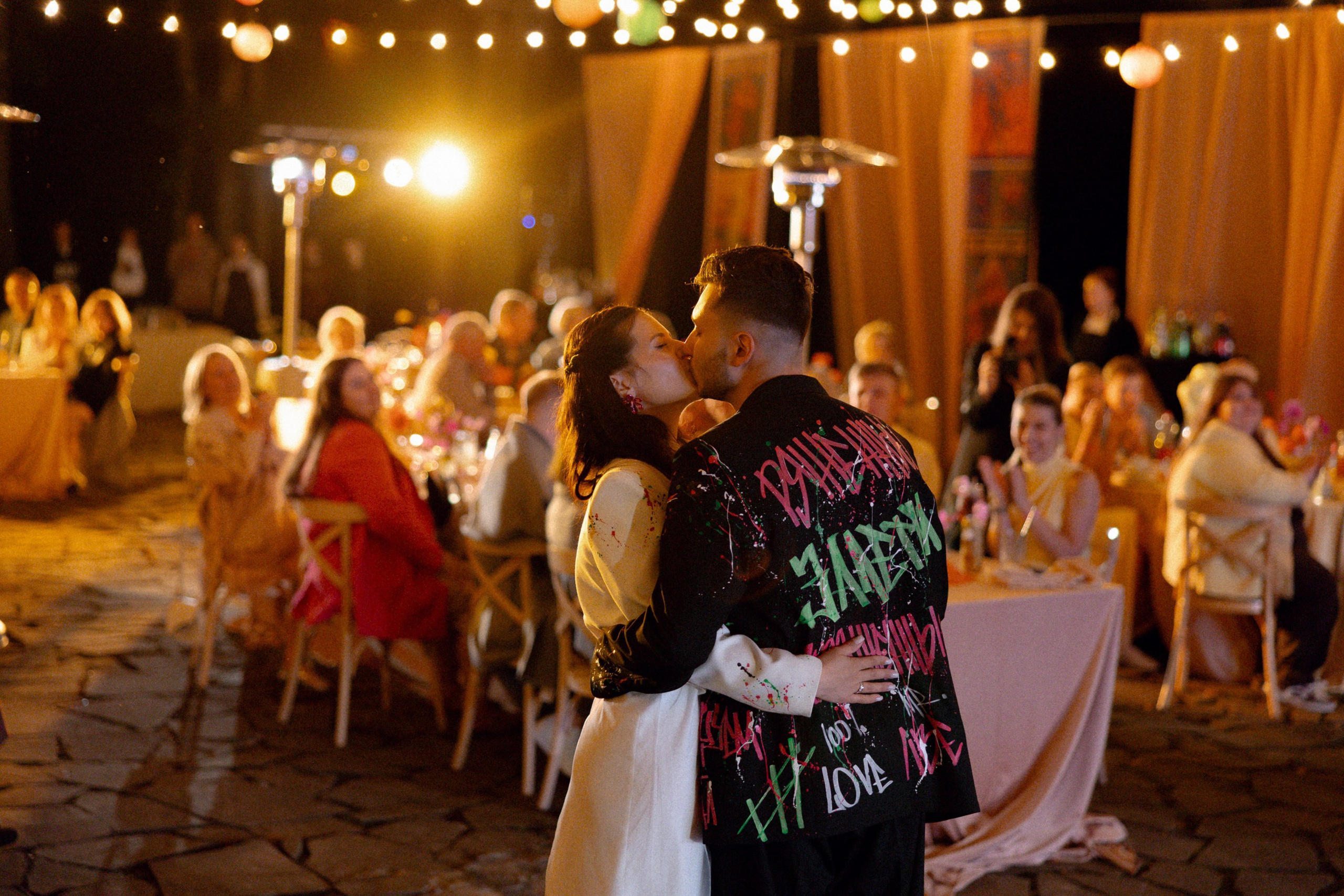 Daniil & Polina Wedding. Антон Прокопенков Свадебный Фотограф +7(916) 013-35-12