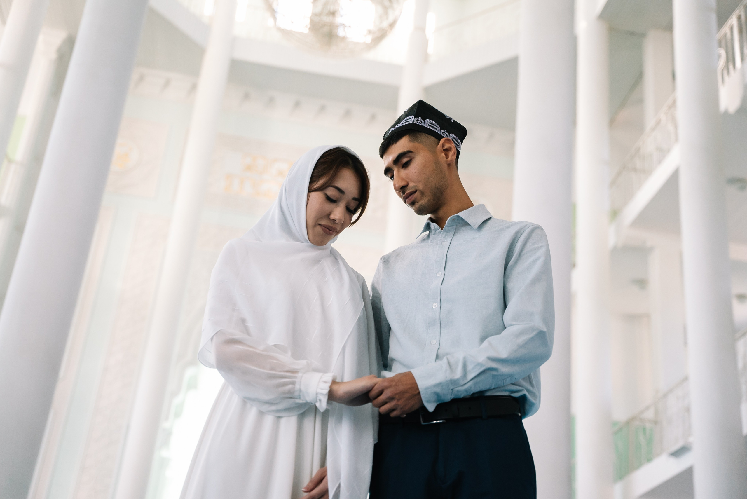 ПОРТФОЛИО. Свадебный фотограф в Самаре Анна Ковалева