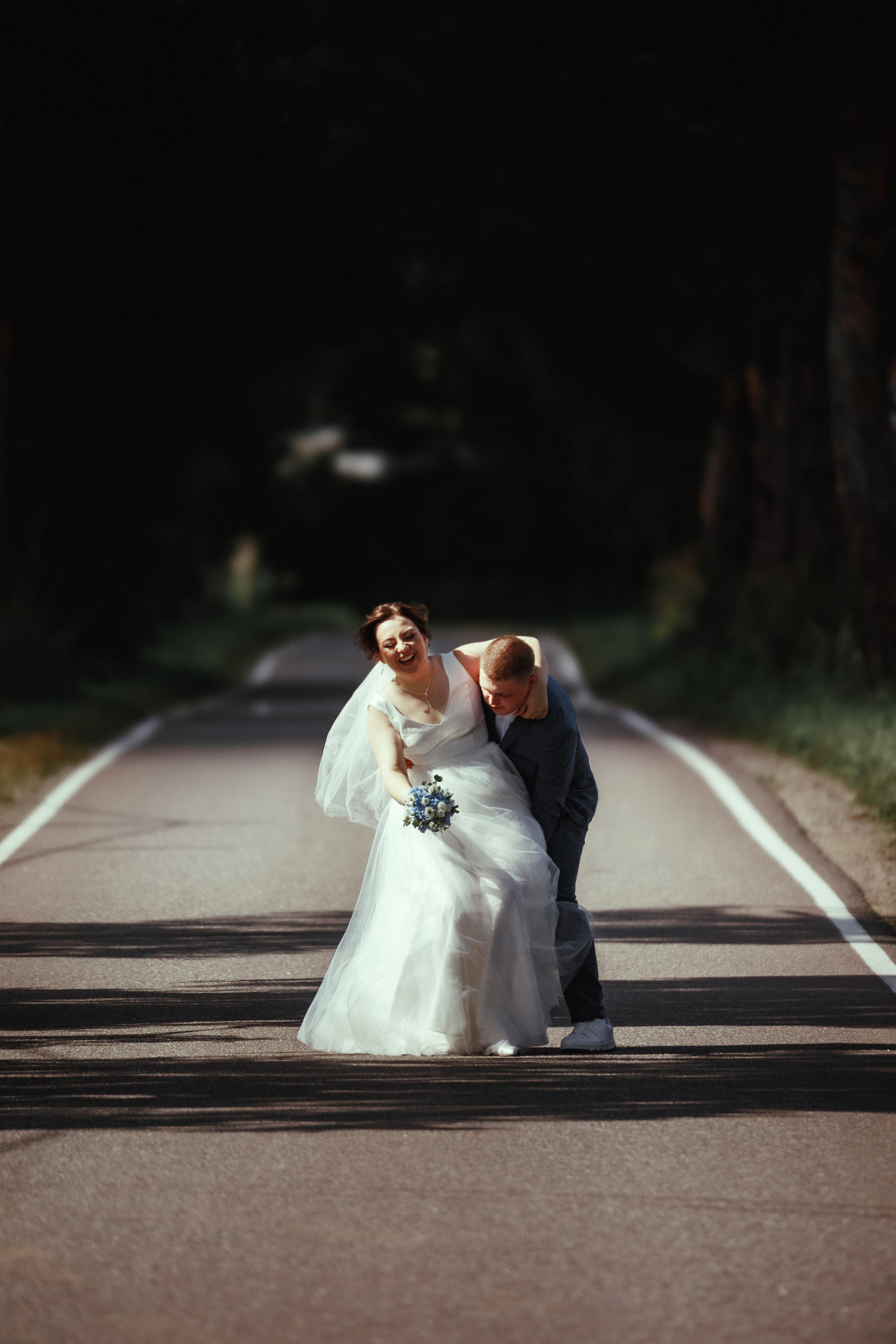 Кирилл и Ксения. Свадебный и семейный фотограф в г. Волхов Алексей Кочерыжкин