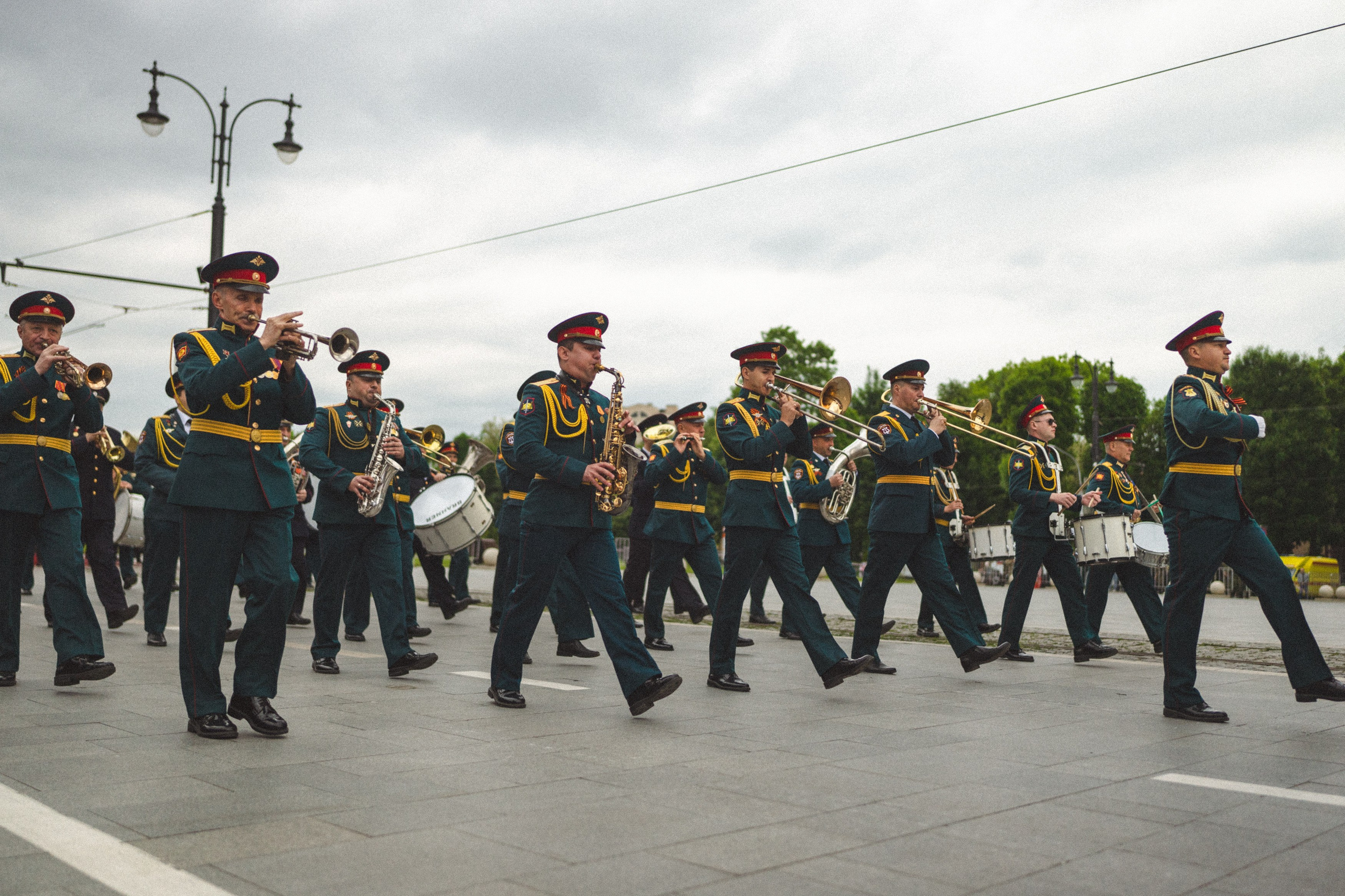 9 мая. Zekons. Фото, видео, нейросети