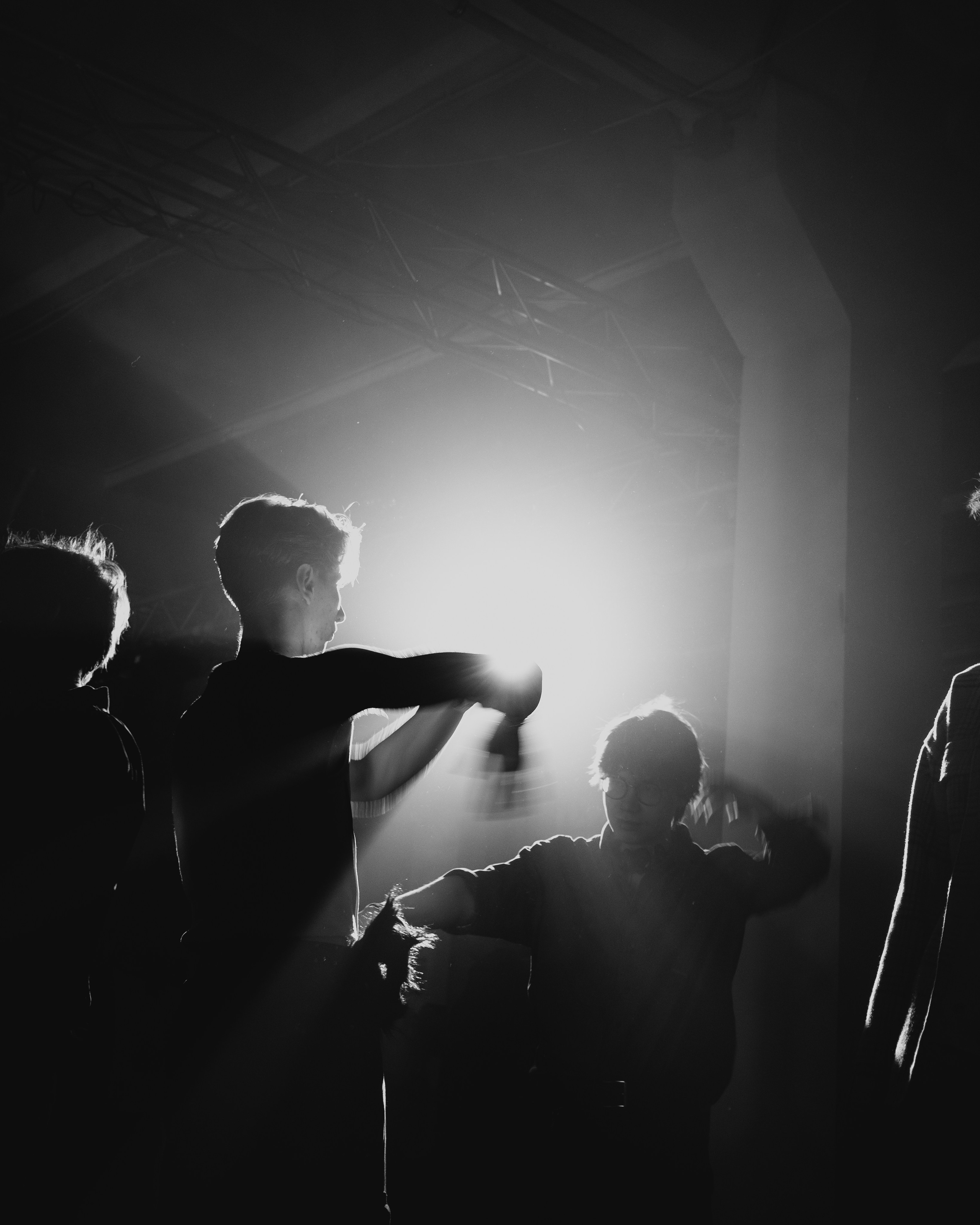 ITMO Fashion Show x AfterParty. Репортажный фотограф Блинова Мария