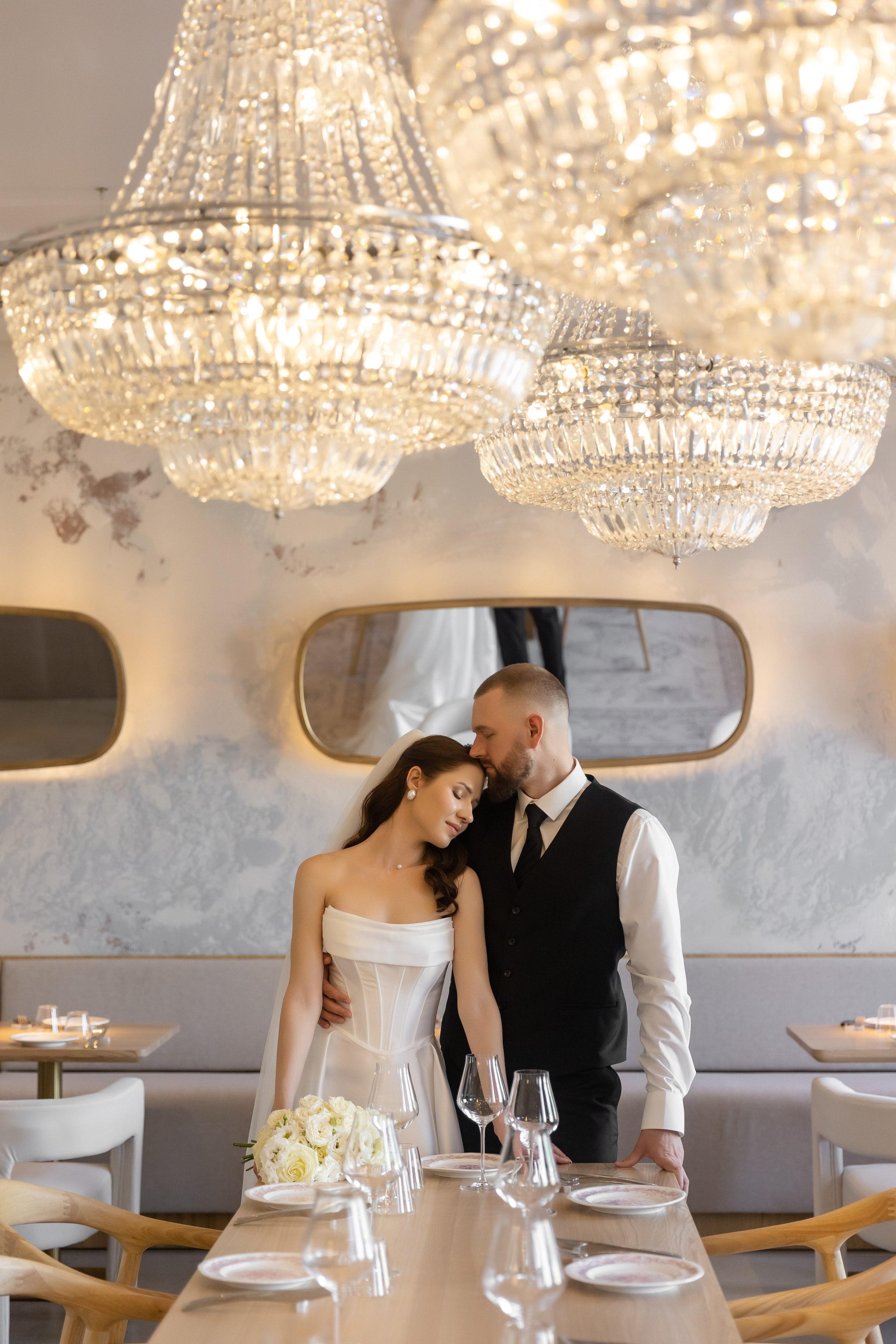 Екатерина и Константин