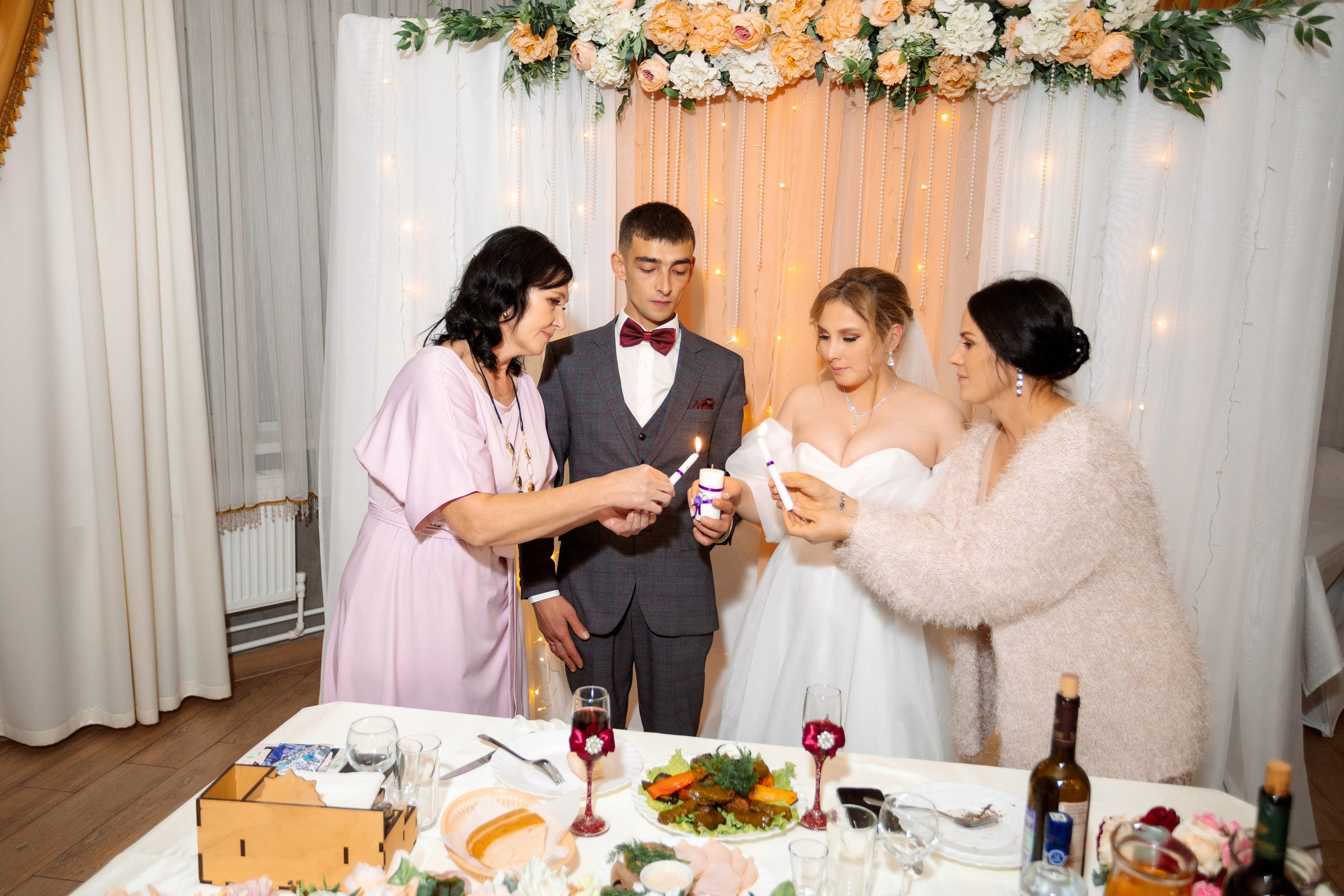 СВАДЬБА: Дима и Юля. Все фото. Профессиональный фотограф в Ижевске Леша Петров