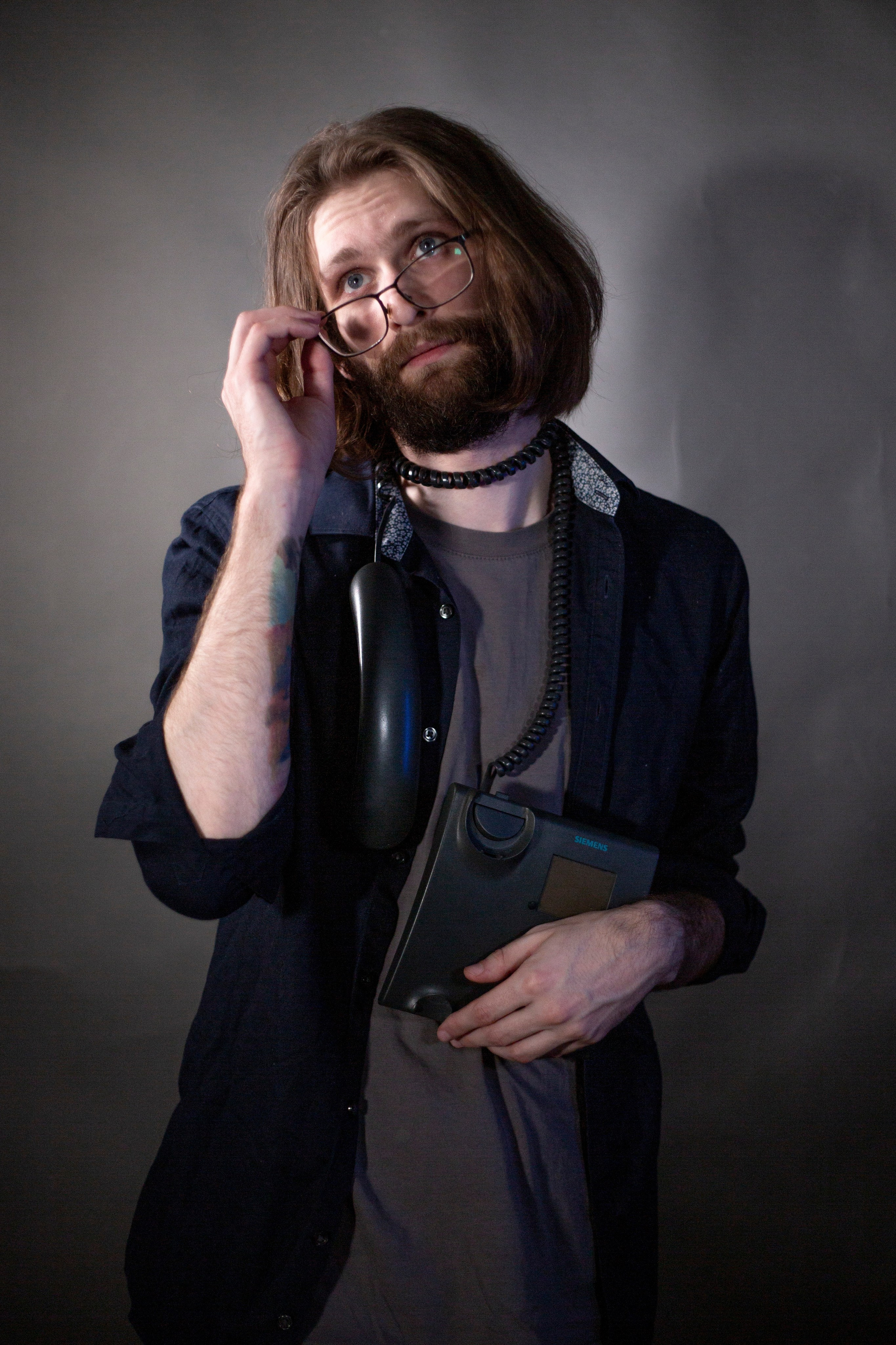 Никита. ALASRAIN