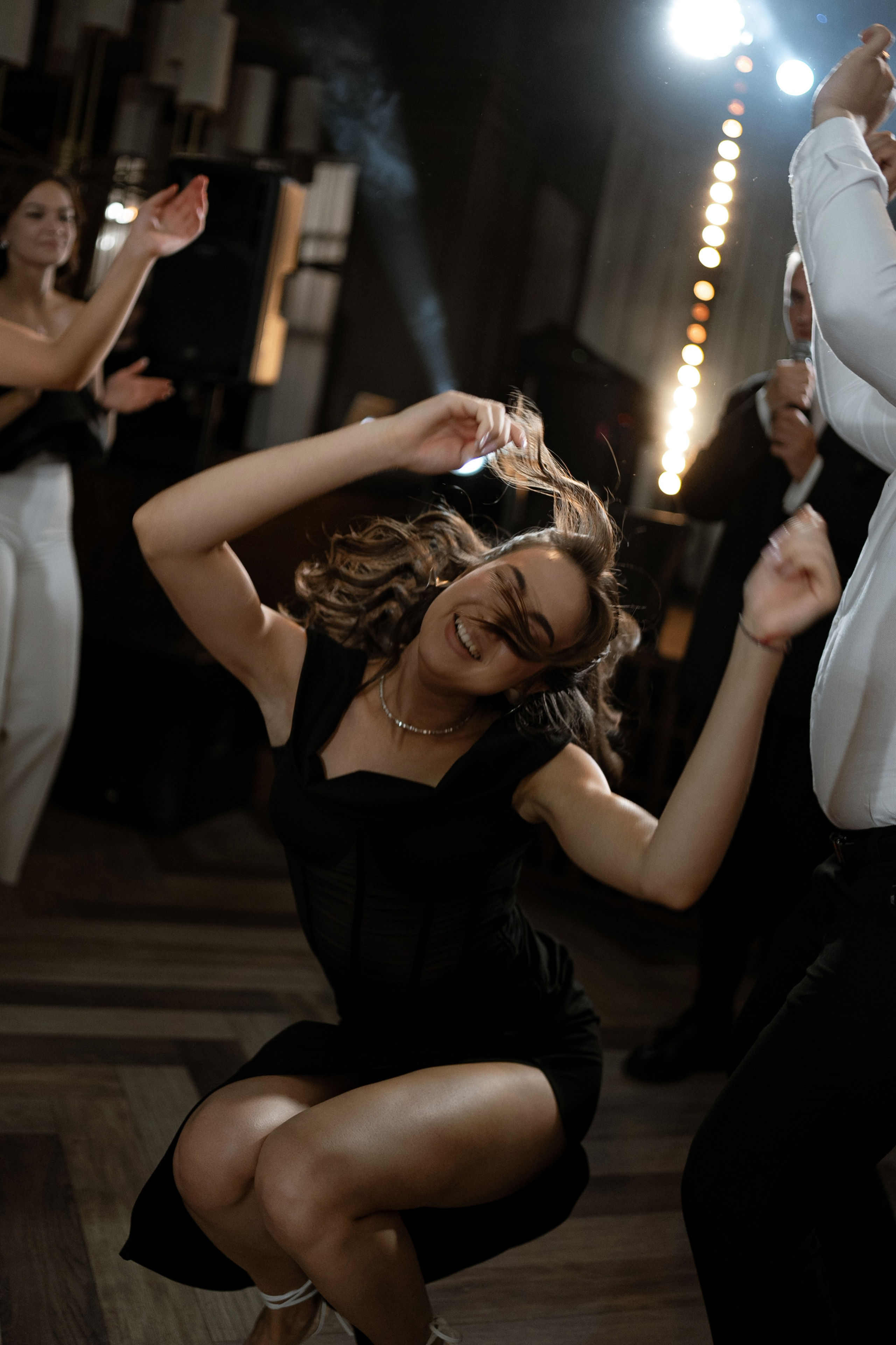 Гермес. Orange. Семейный и портретный фотограф в Саратове Сахарова Маша