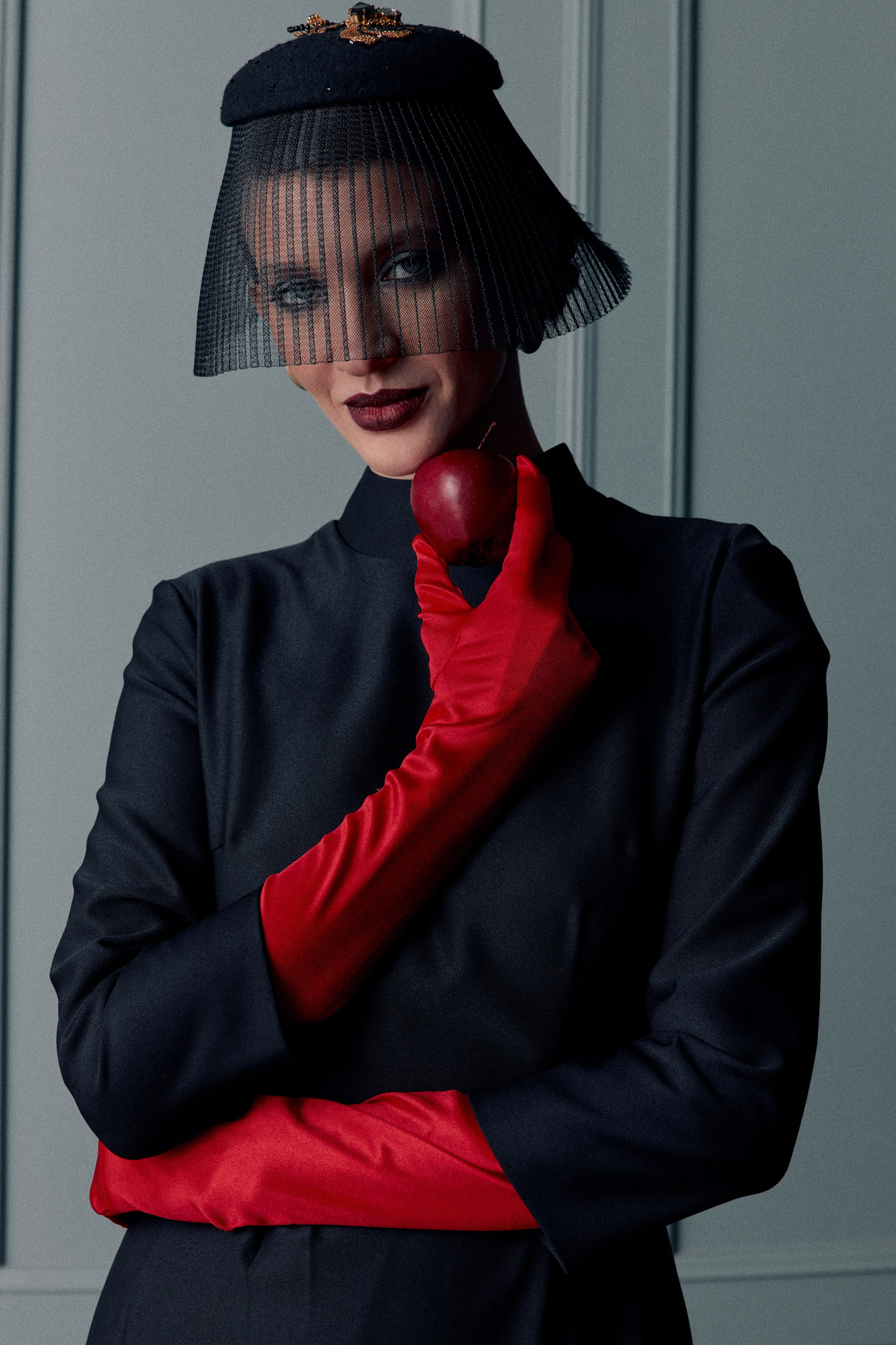 YAKUBoWITCH. Главная