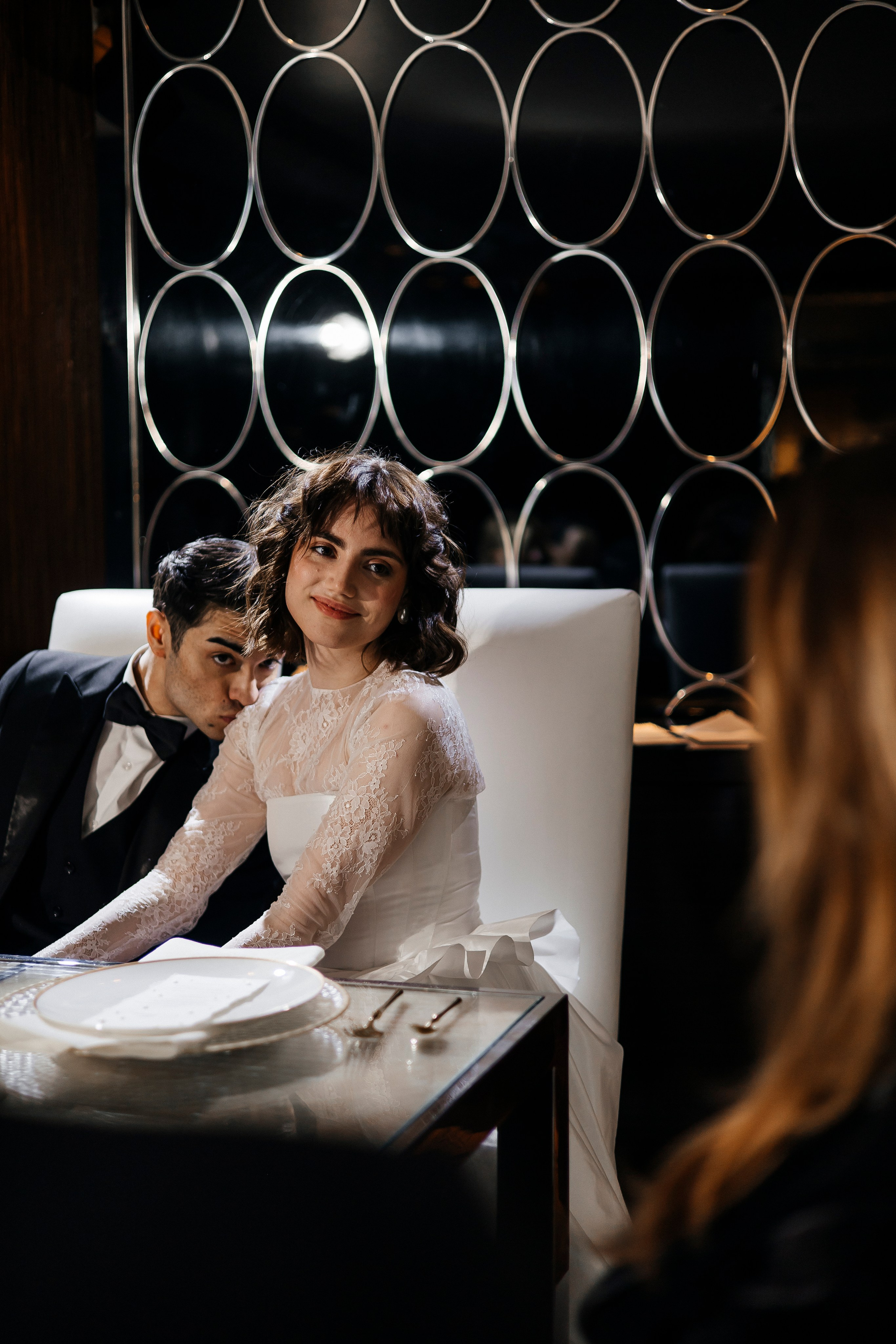 Свадьбы. Фотограф в Москве Екатерина Потапова