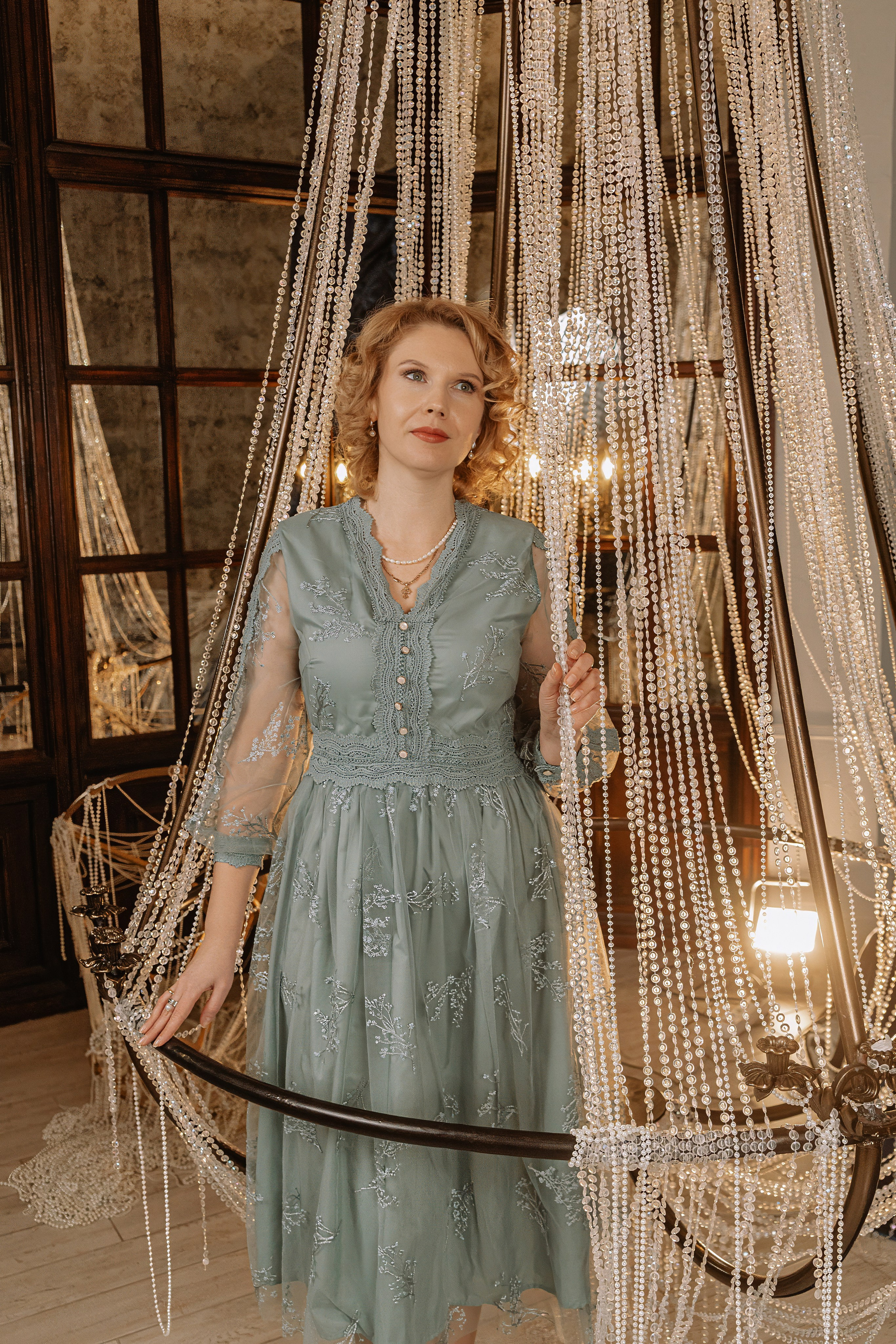 Любовь и Анастасия. Фотограф Воронеж Варвара