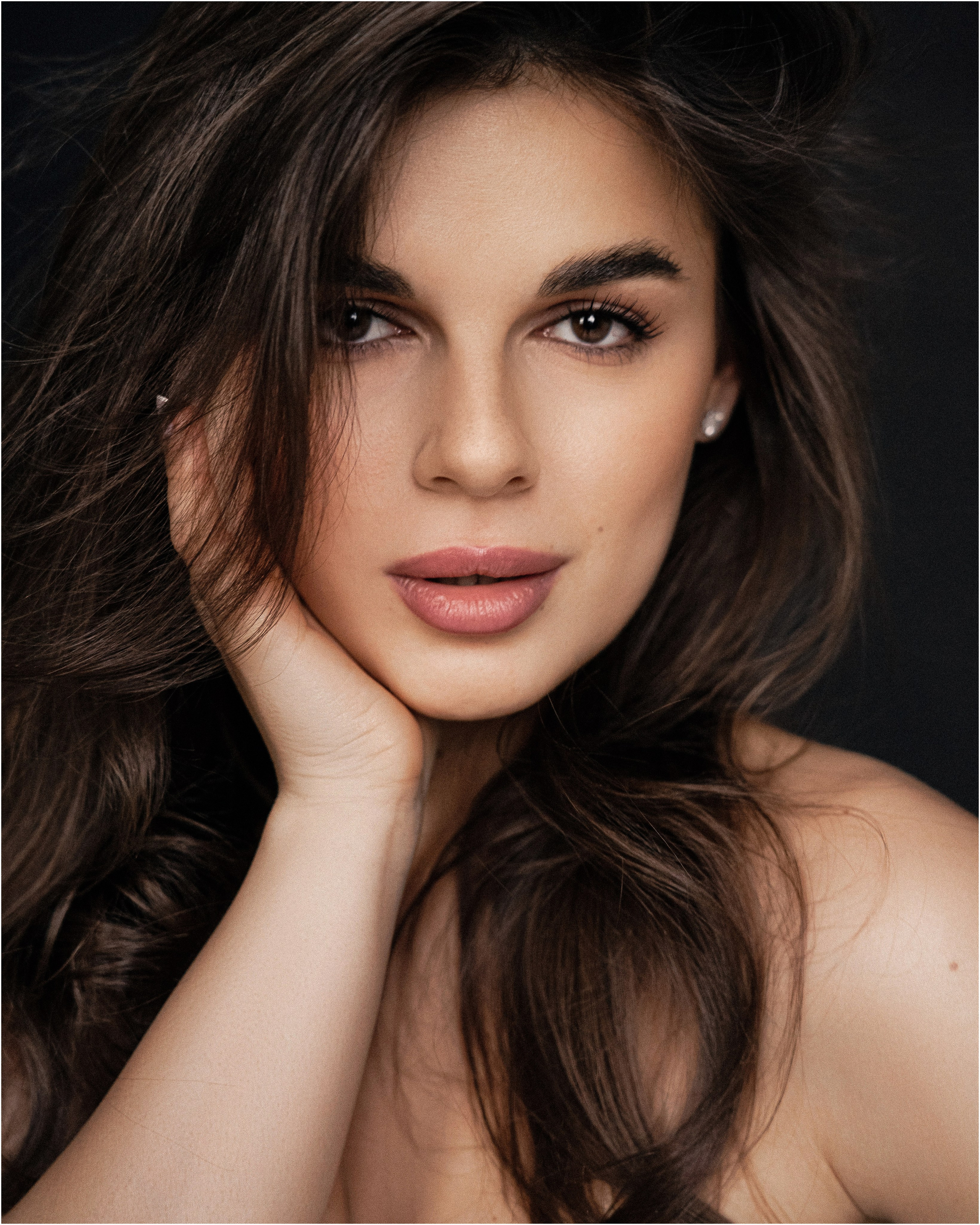 MARIA. Фотограф Москва