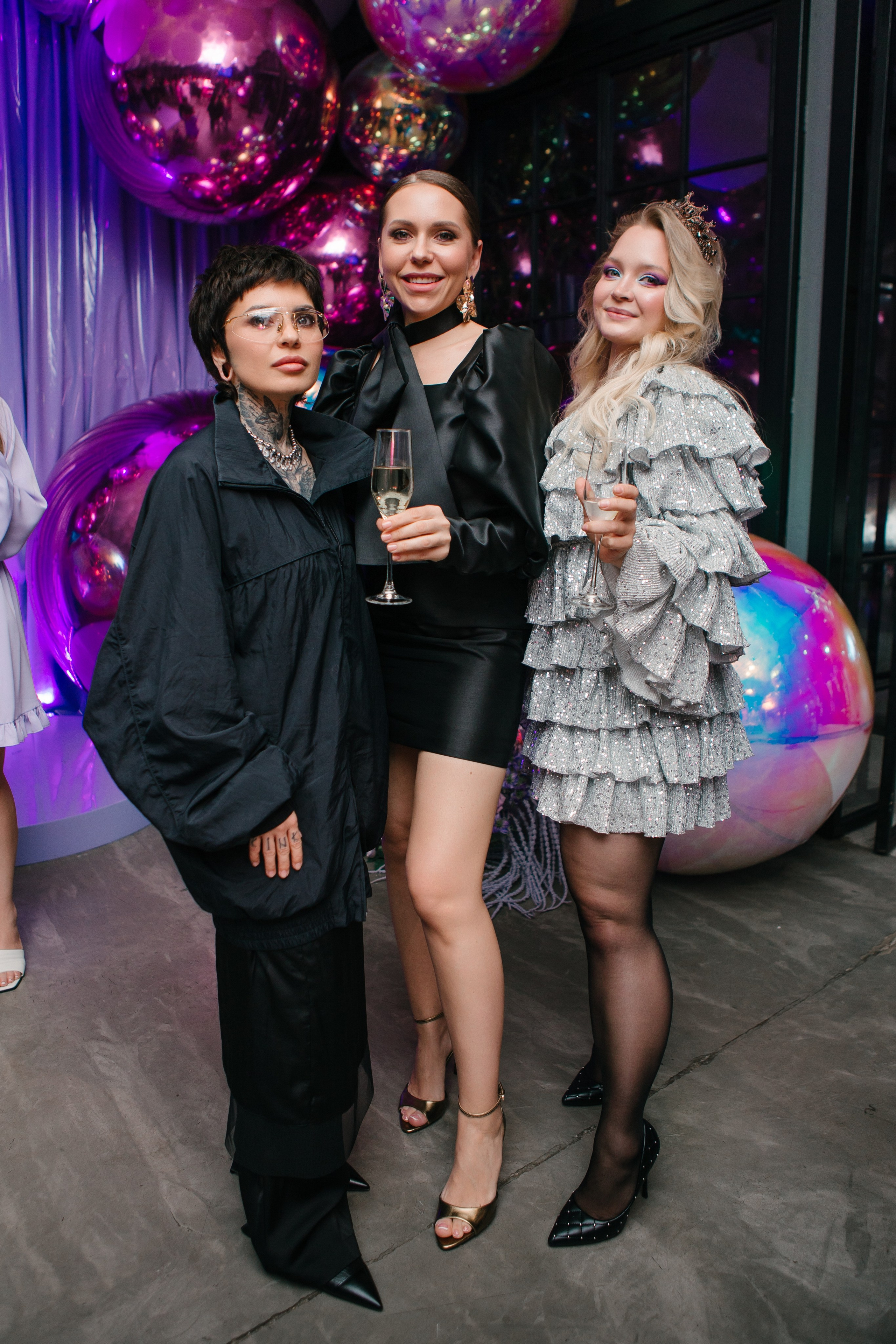 Церемония AIR in party AWARDS. Свадебный фотограф Москва Воронеж Ленкова Ксения