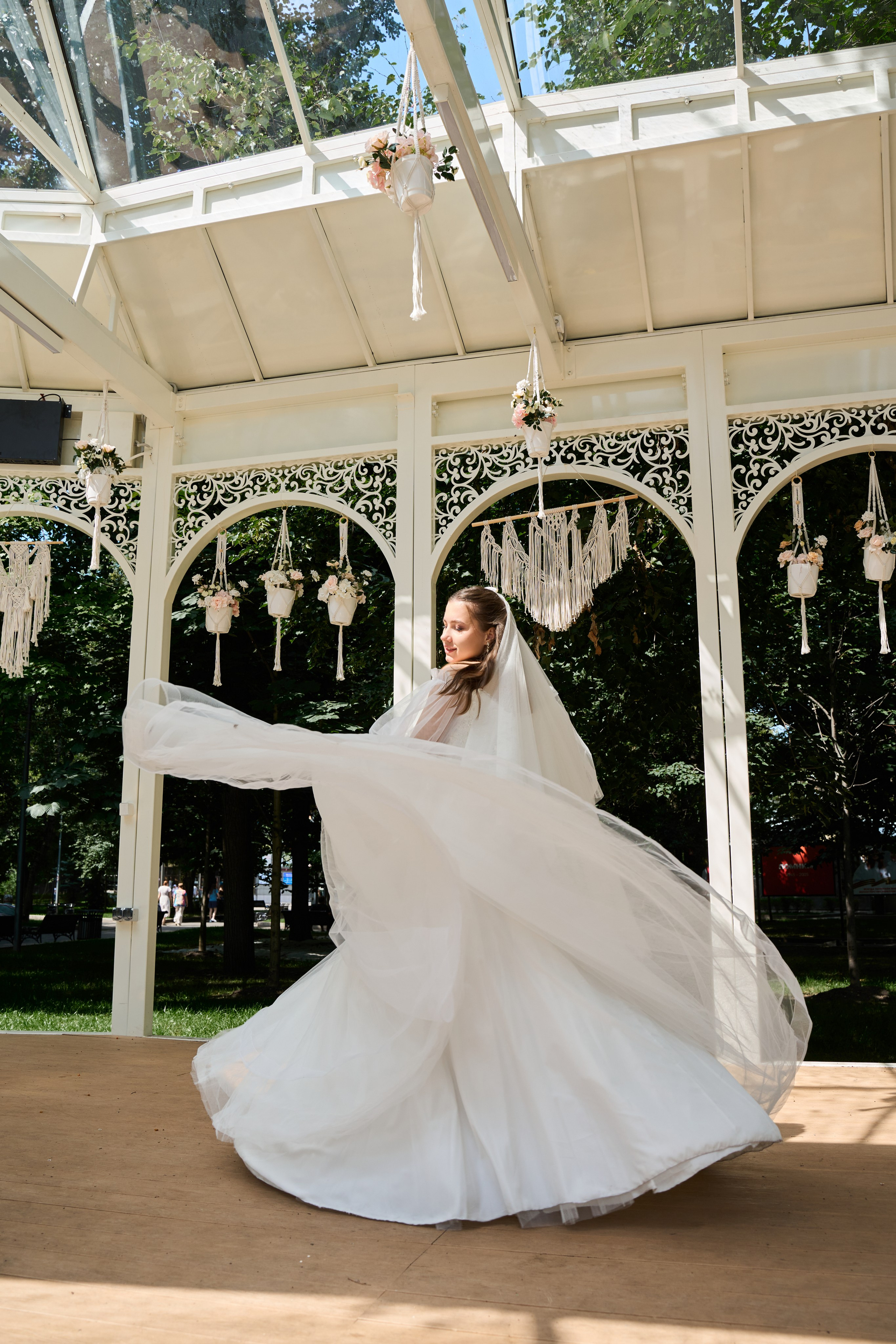 Юлия & Андрей. Елизавета Мальгина, фотограф в Москве