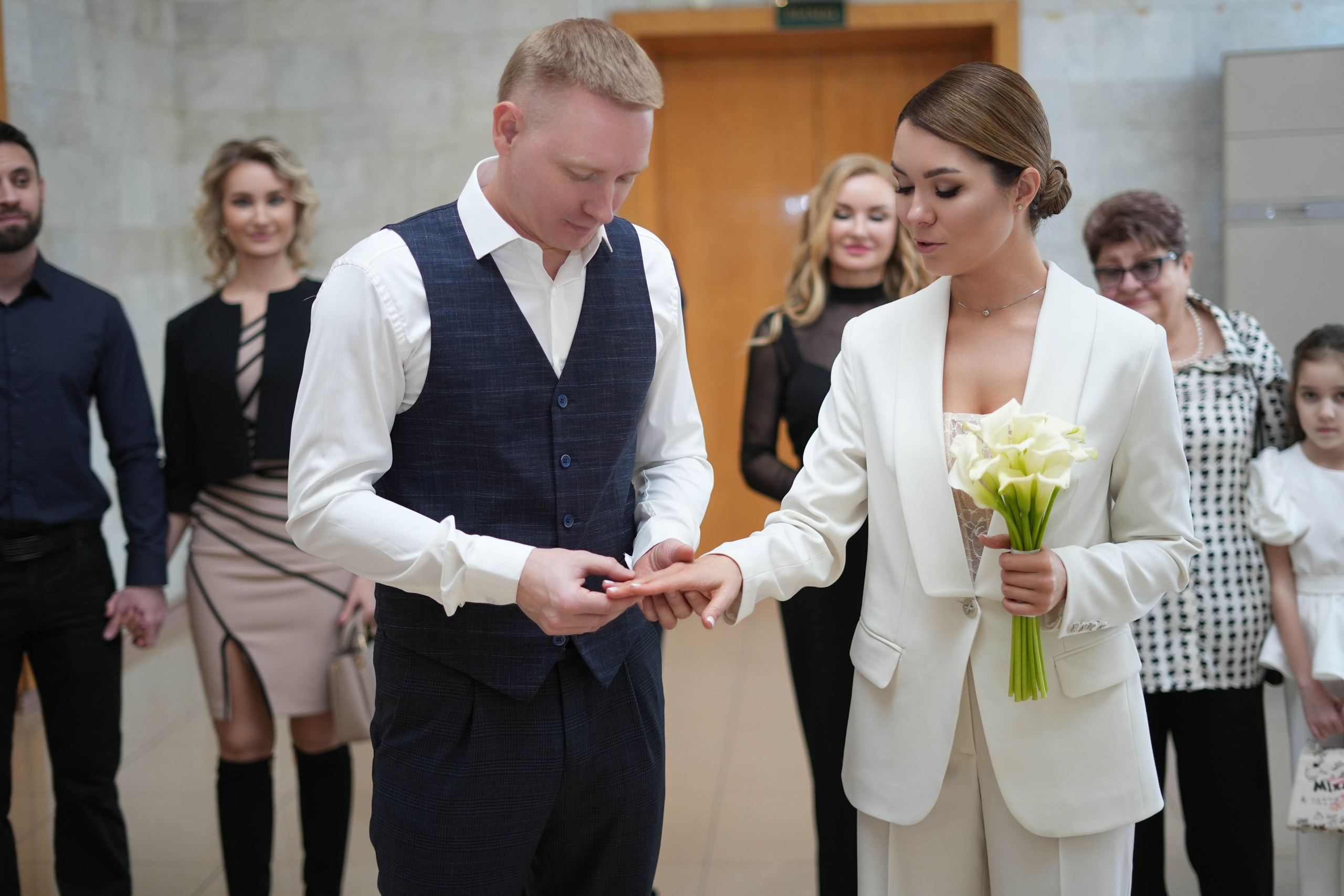 Лена+ Илья. Фотограф Волгоград Анастасия Ли