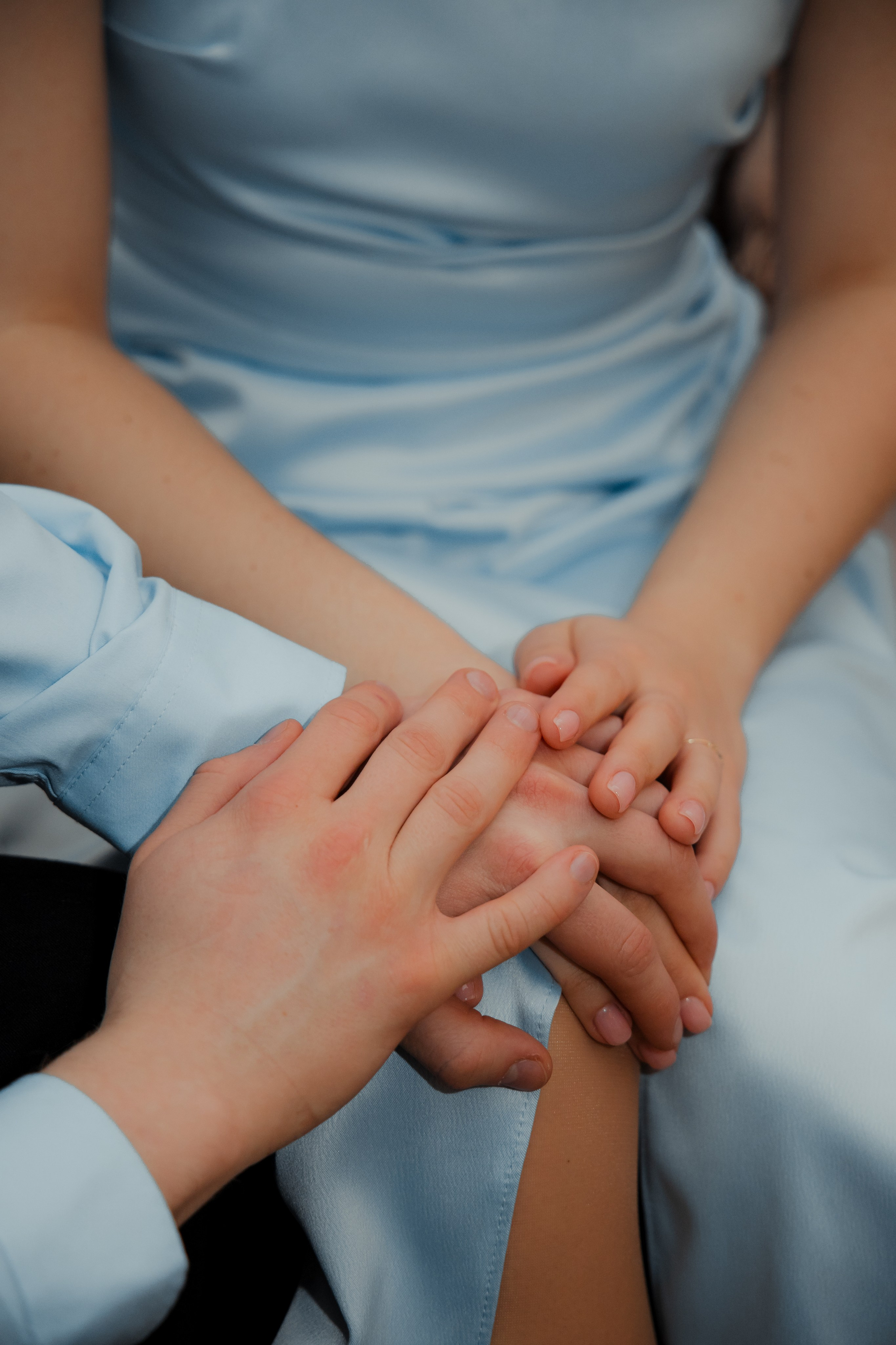 Банкет в кругу близких. Свадебный фотограф и видеограф в Москве — анонс фото и видео с церемонии в день свадьбы