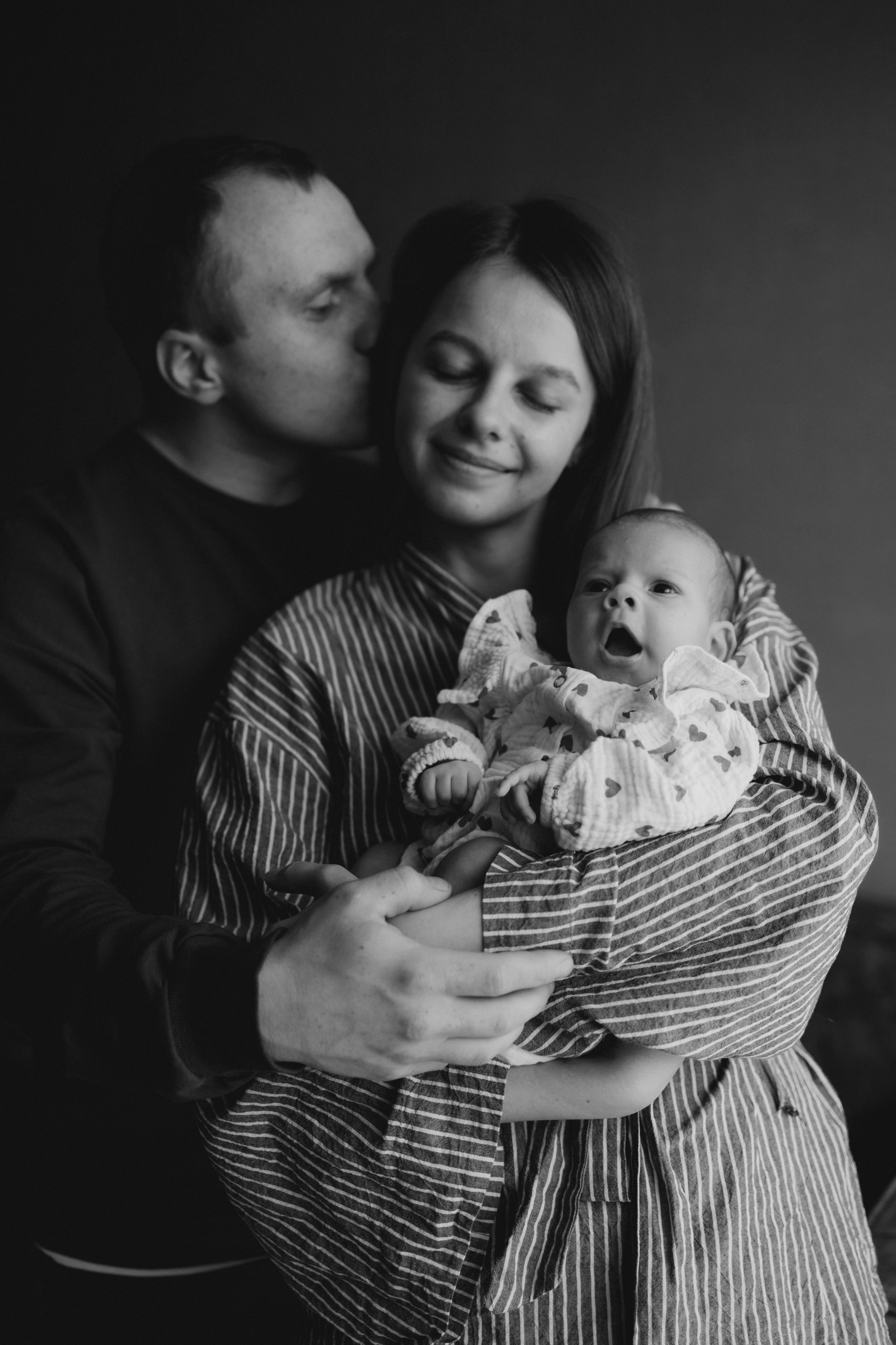 Стеша. Семейный и детский фотограф в Краснодаре Филиппова Ольга