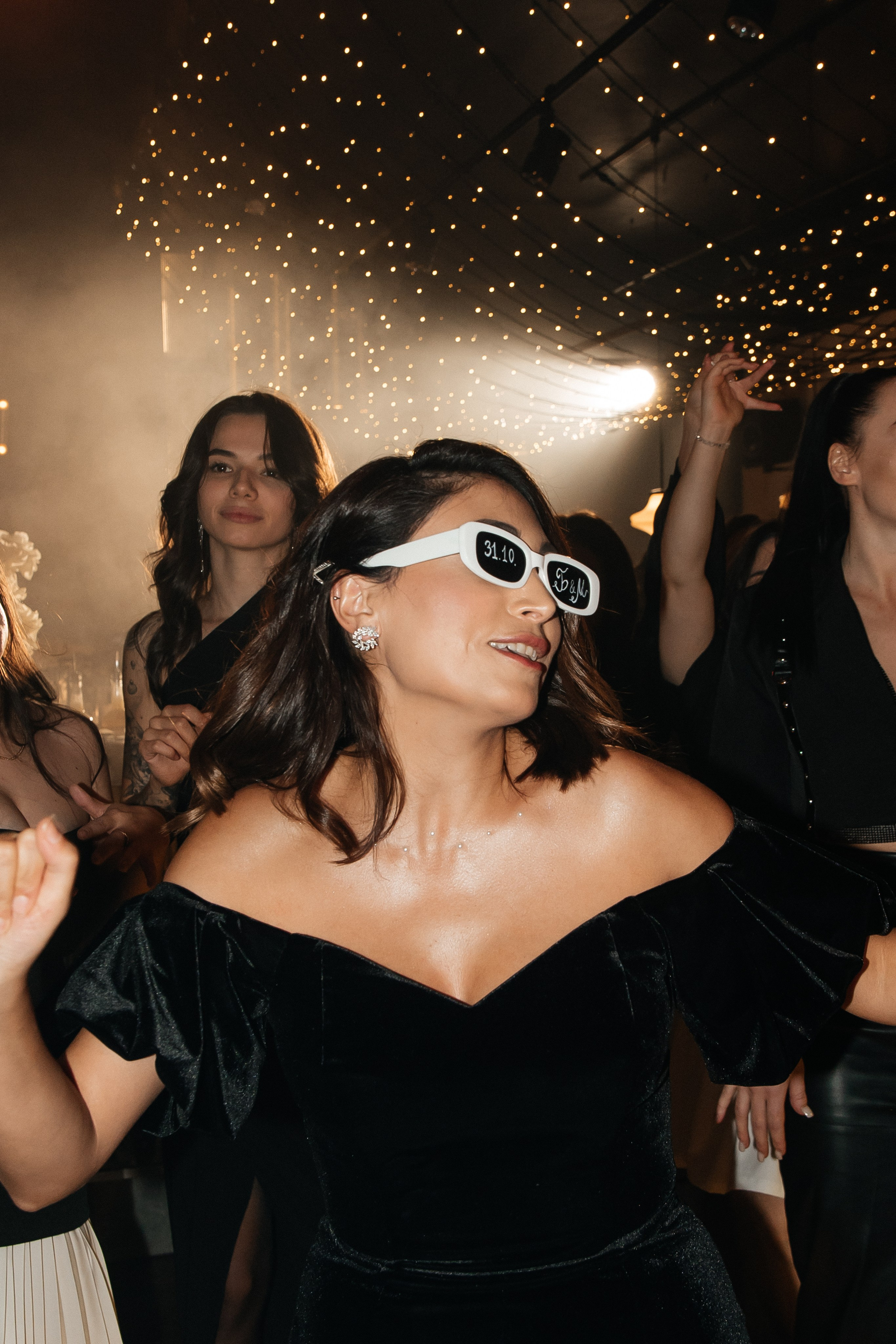 31.10.2024. Мария — Свадебный фотограф