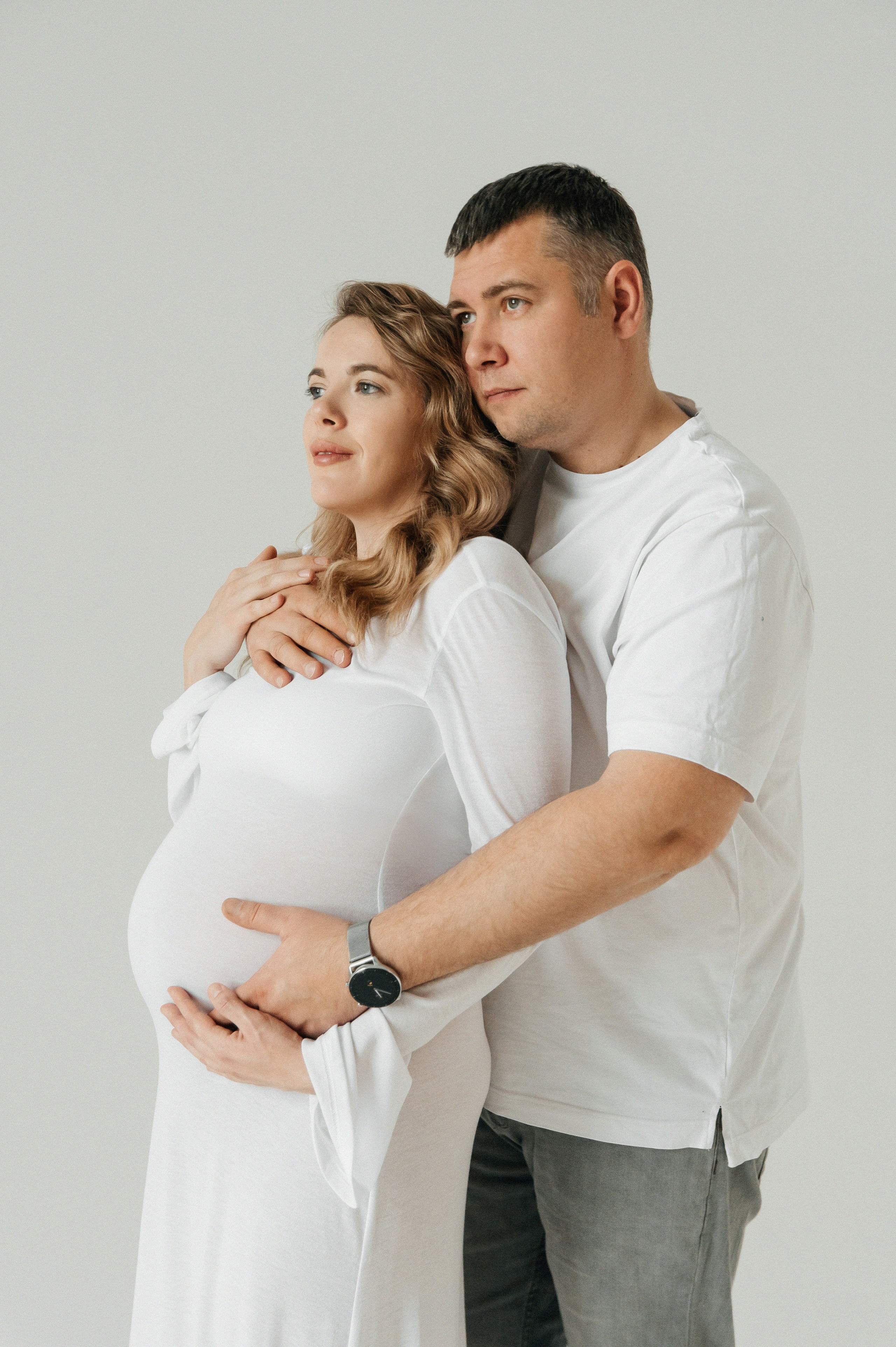 PREGNANCY. Мария — Свадебный фотограф