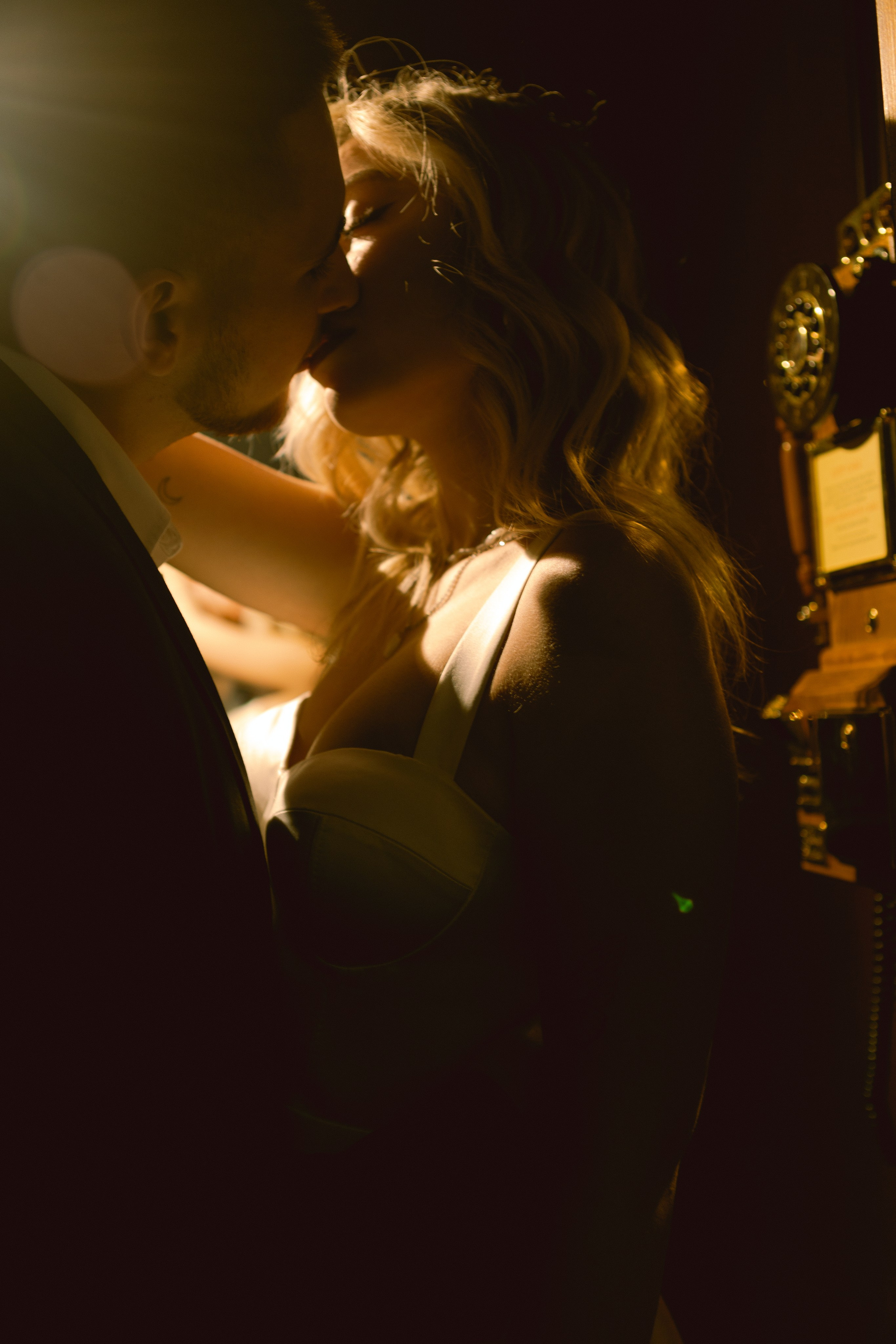 Снимать любовь. Свадебный фотограф в Нижнем Новгороде Анна Кузнецова