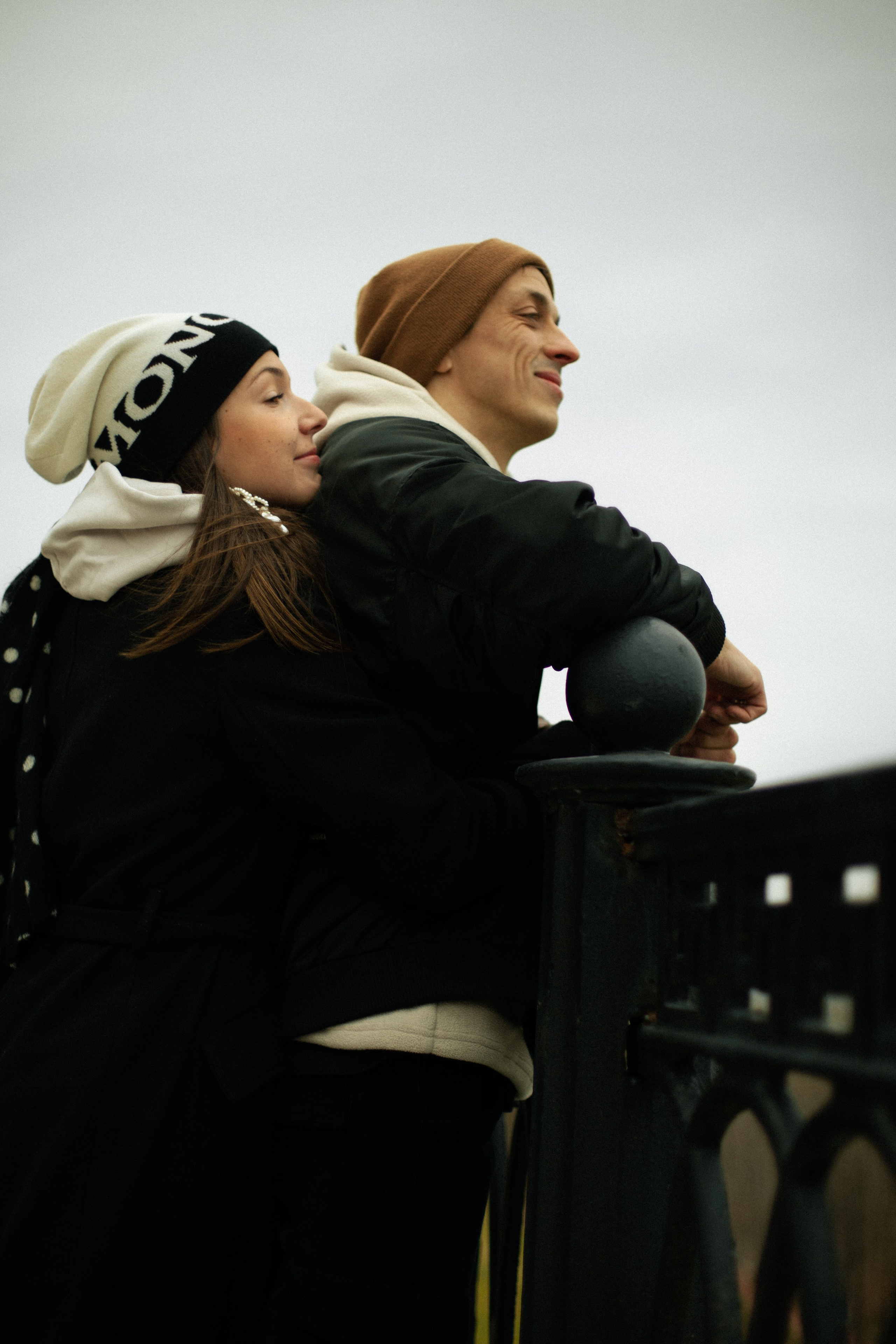 Филипп и Настя. Свадебный фотограф в Нижнем Новгороде Анна Кузнецова