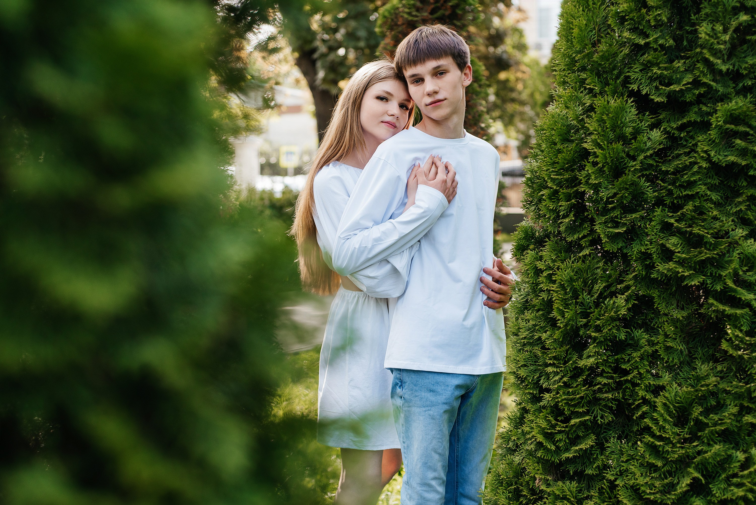 Истории любви/семейные. Фотограф Рязань