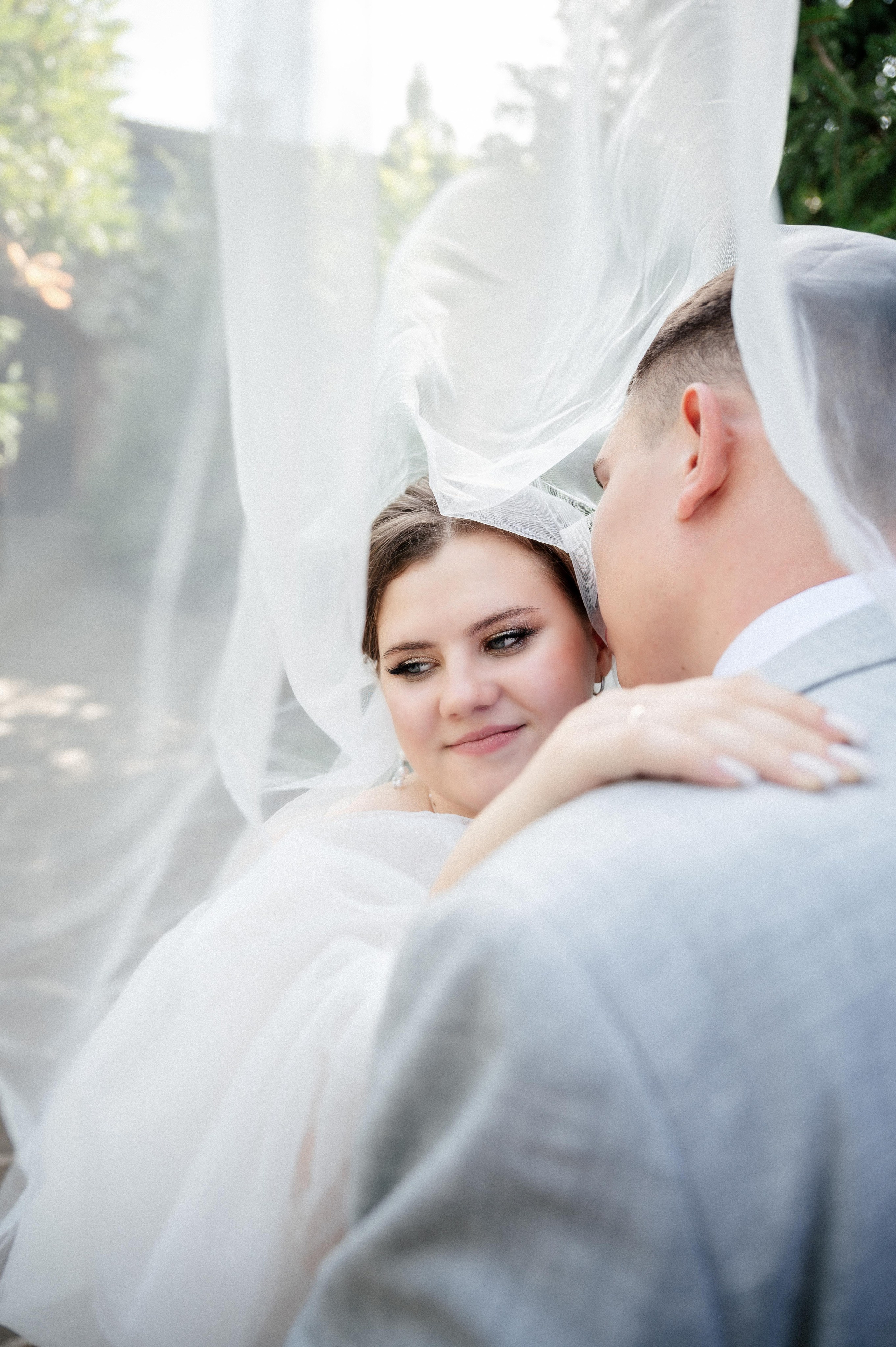 Инна Дмитрий Елань. Фотограф Алёна Мил