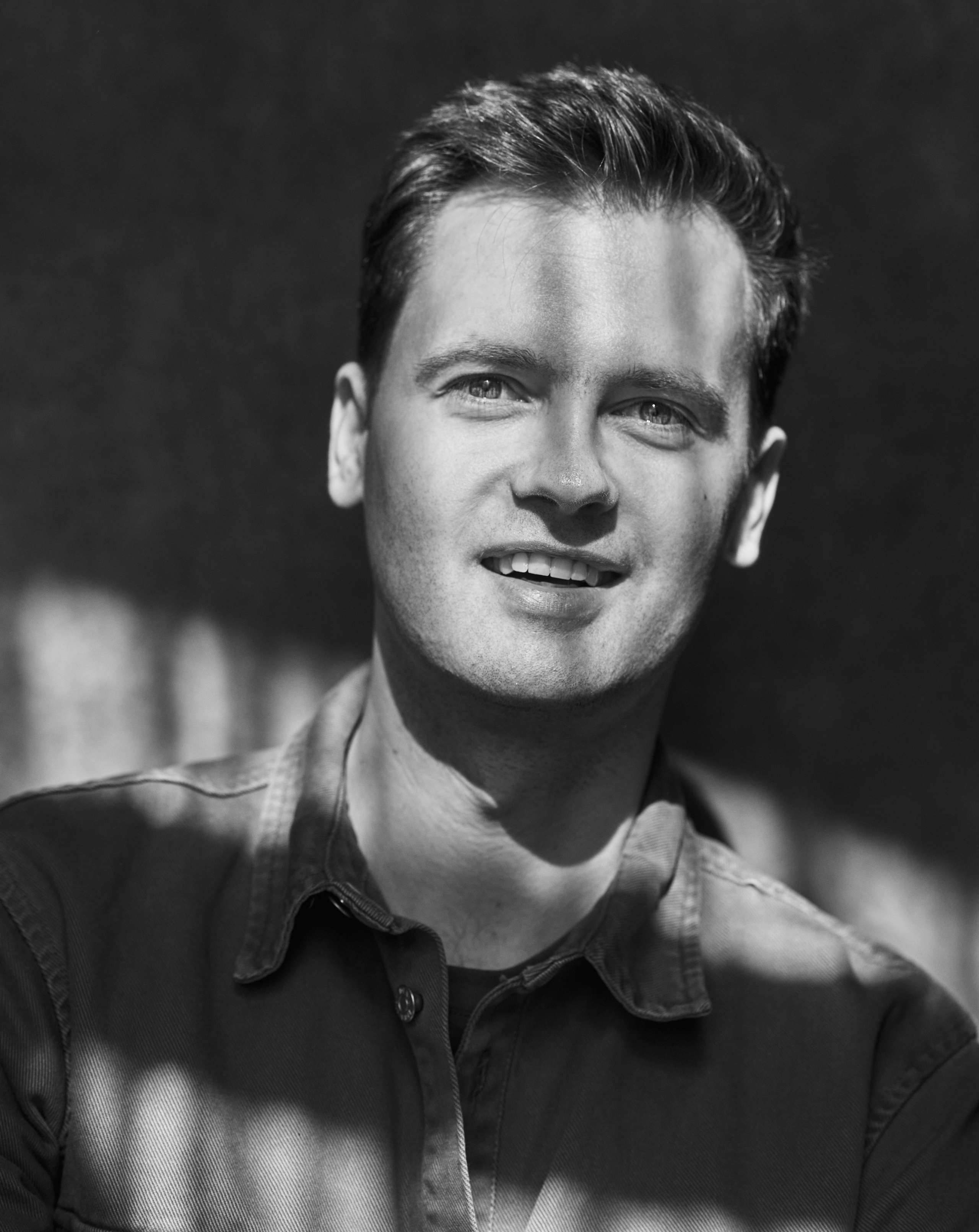 Портрет и студийная съемка. Портретный фотограф Антон Корольков