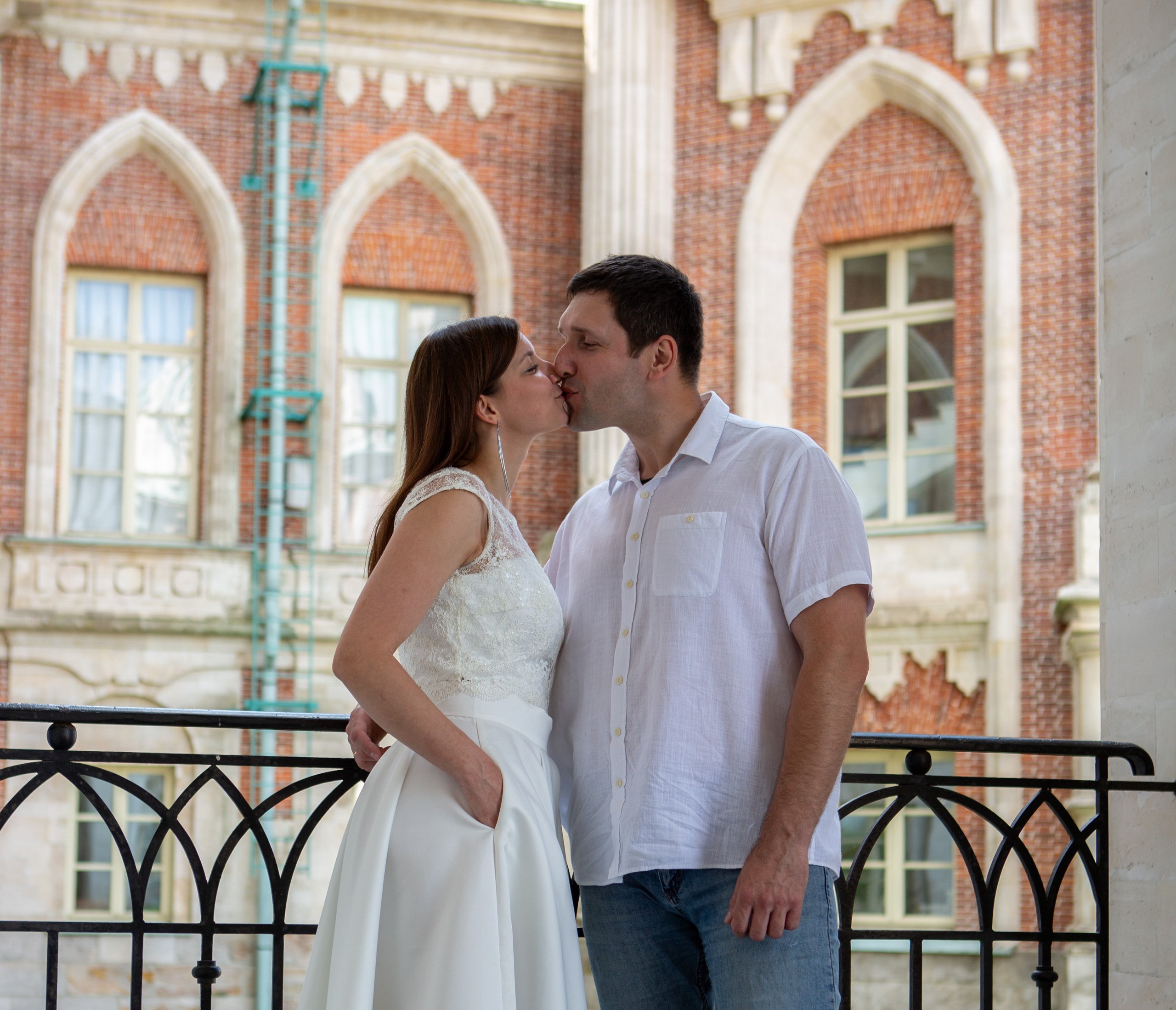 Николай и Евгения. Репортажный, семейный, свадебный, портретный фотограф