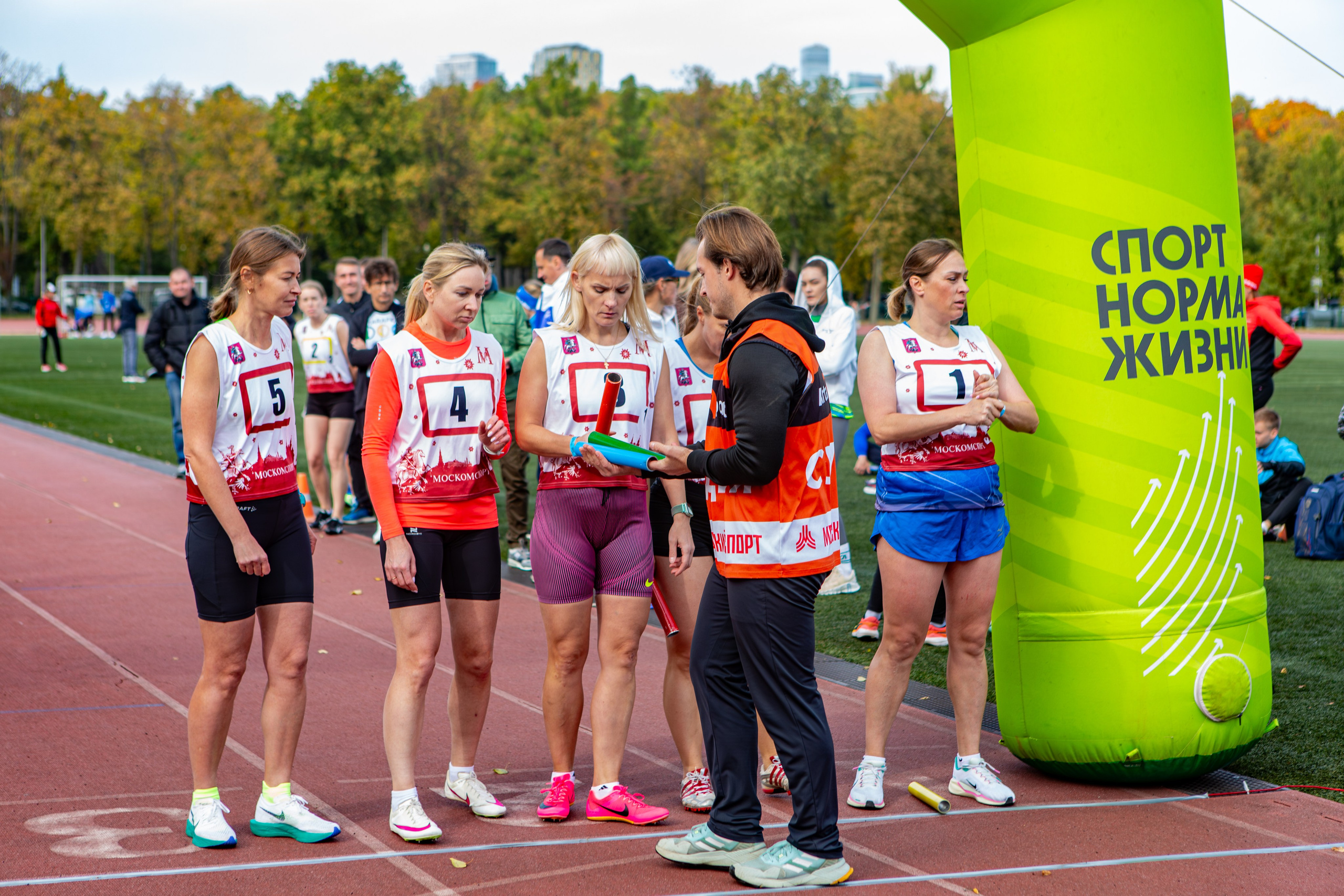 Соревнования по легкой атлетике. Репортажный, семейный, свадебный, портретный фотограф
