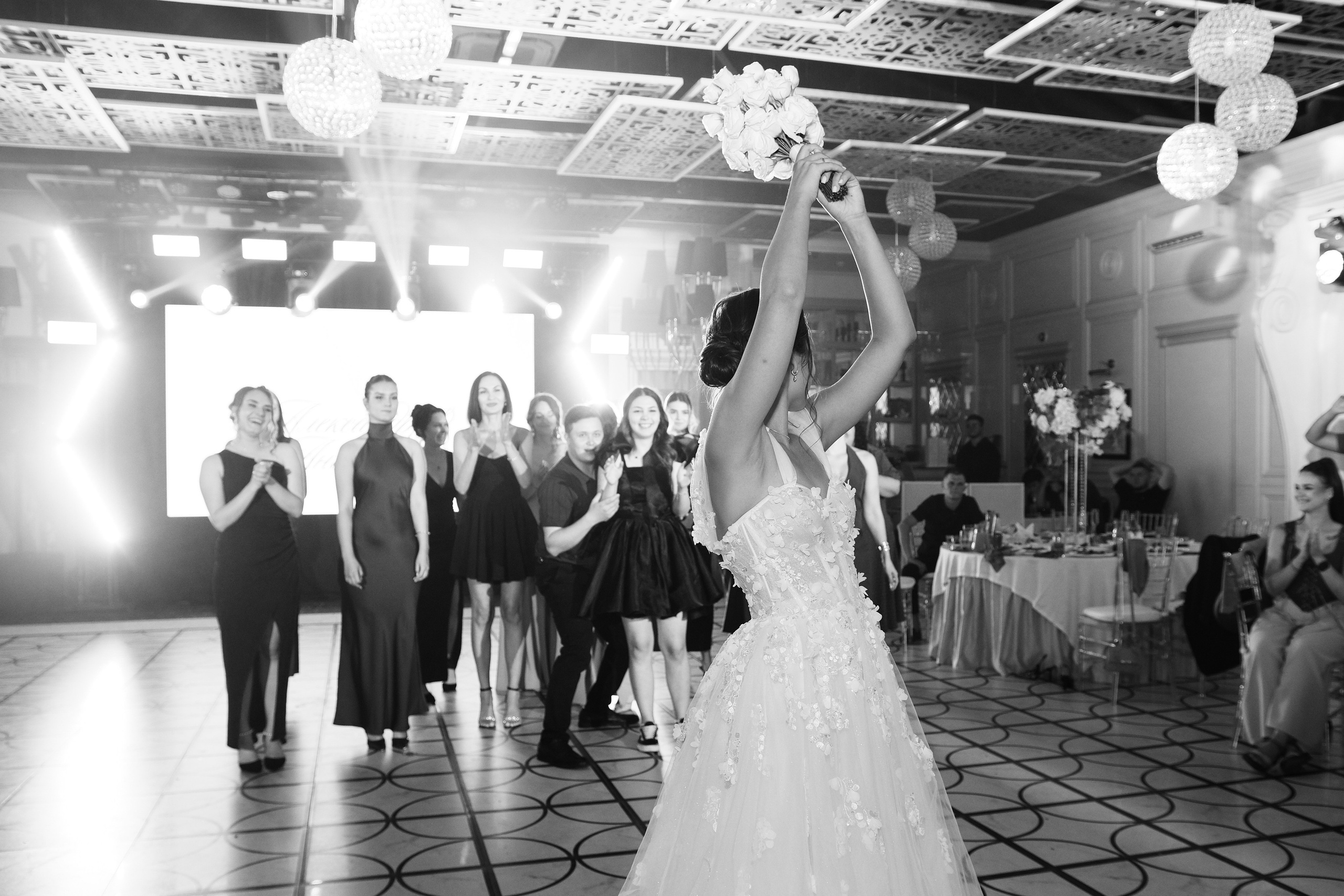 Александр и Анастасия