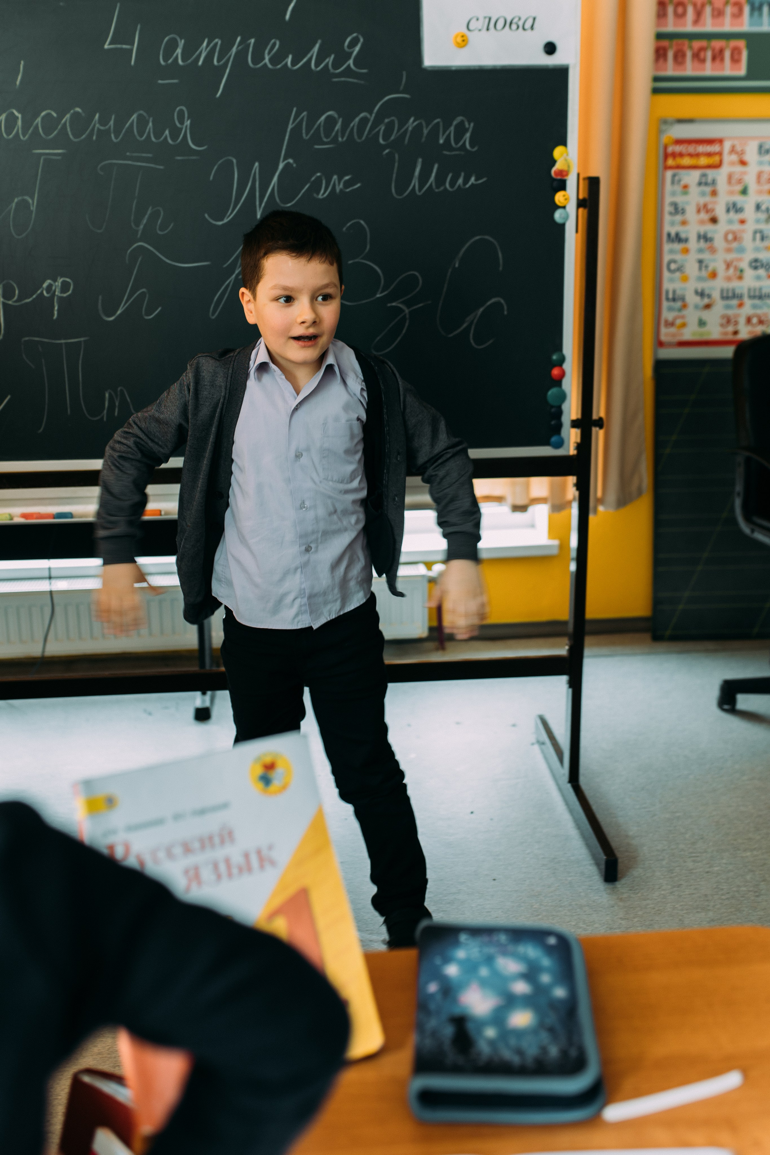 Классные истории. Семейный фотограф в Москве. Дарья Долгих