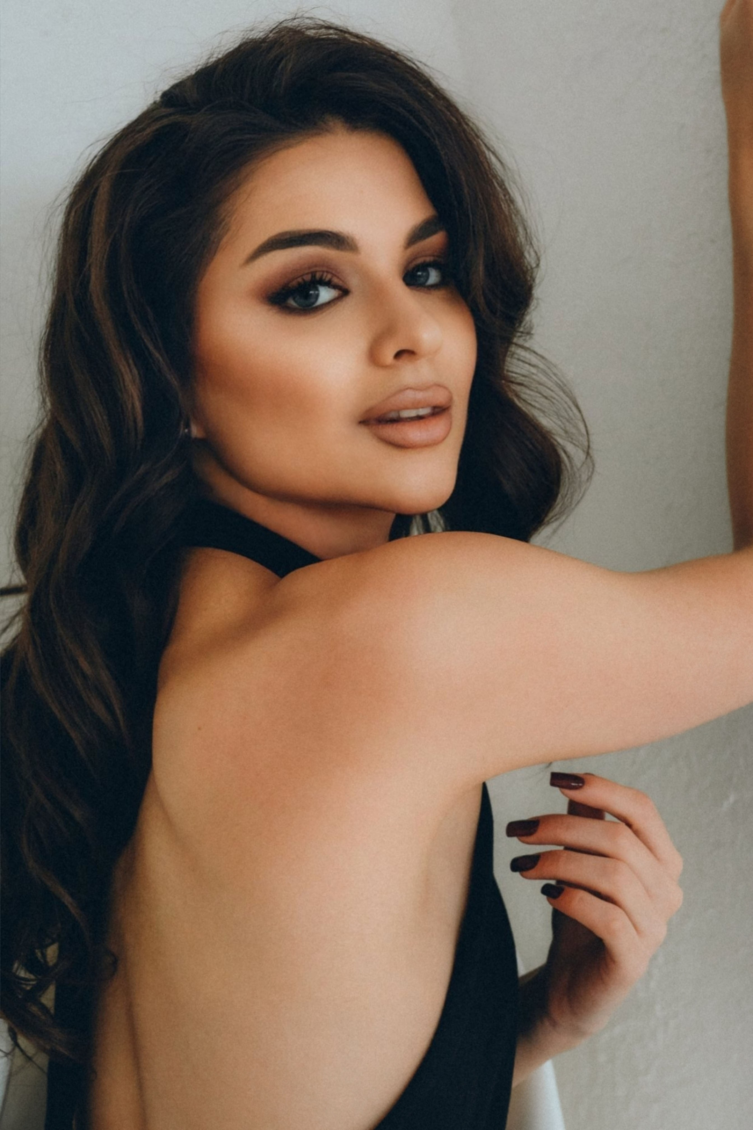 Софья Щербакова. Фотограф в Москве Ангелина Ким