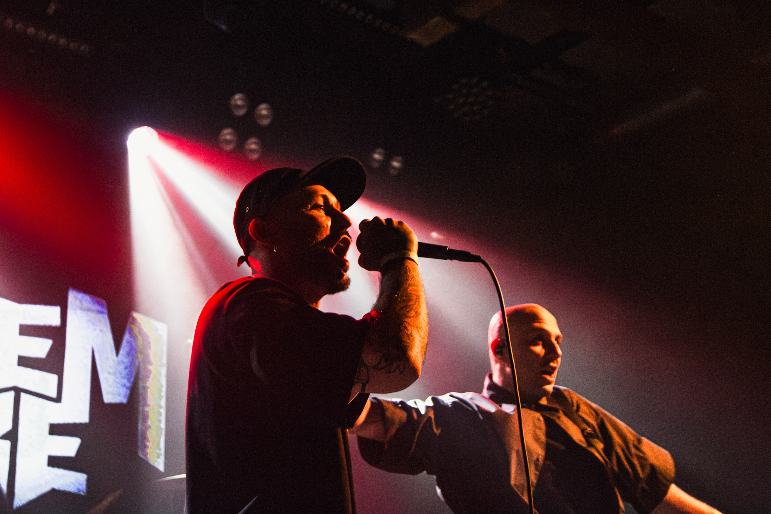 МОЖЕМ ХУЖЕ / Культурный центр «Сердце», СПб, февраль 2026. Концертный фотограф в Санкт-Петербурге | Анастасия Колупаева