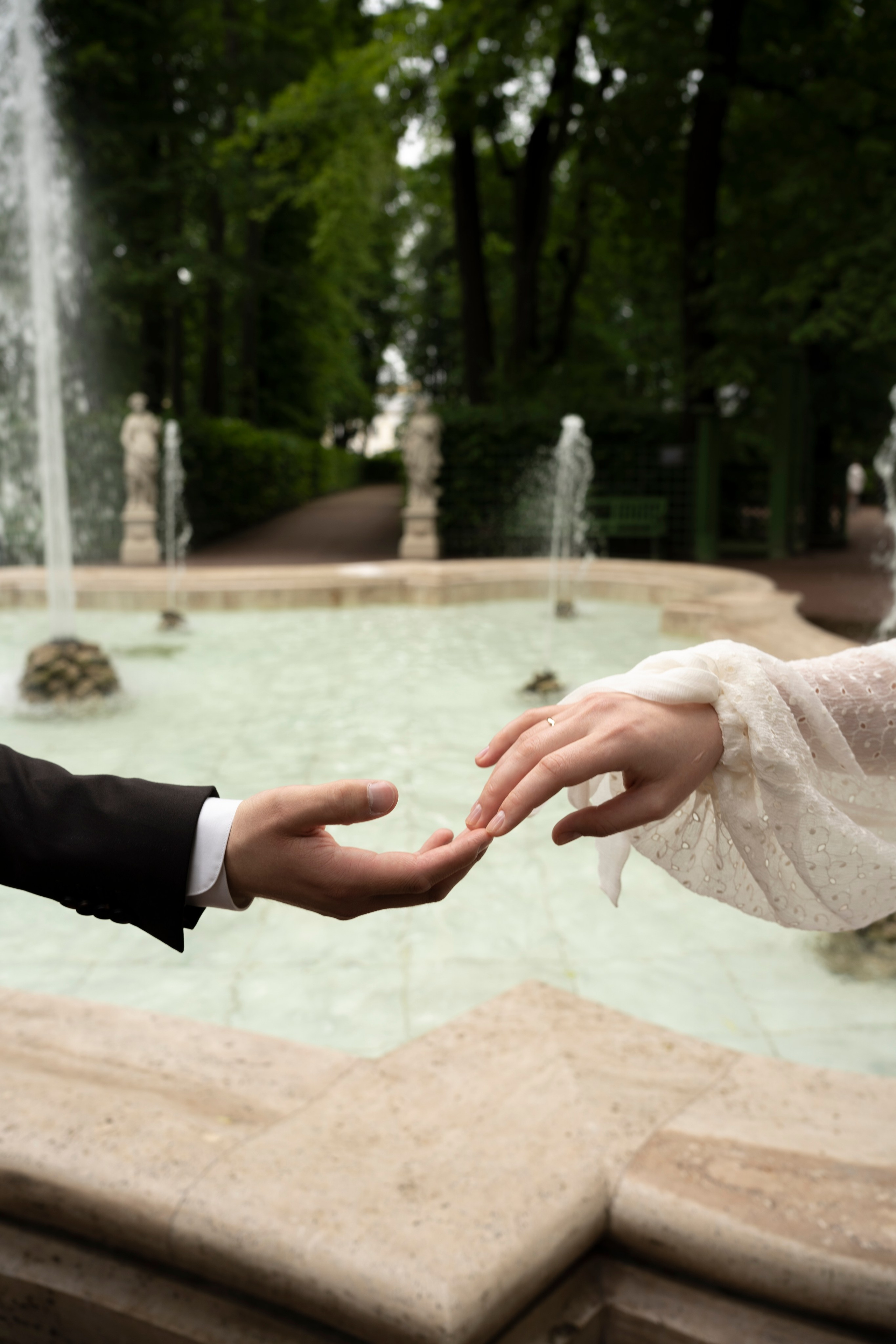 Юлия+Вячеслав. Главная