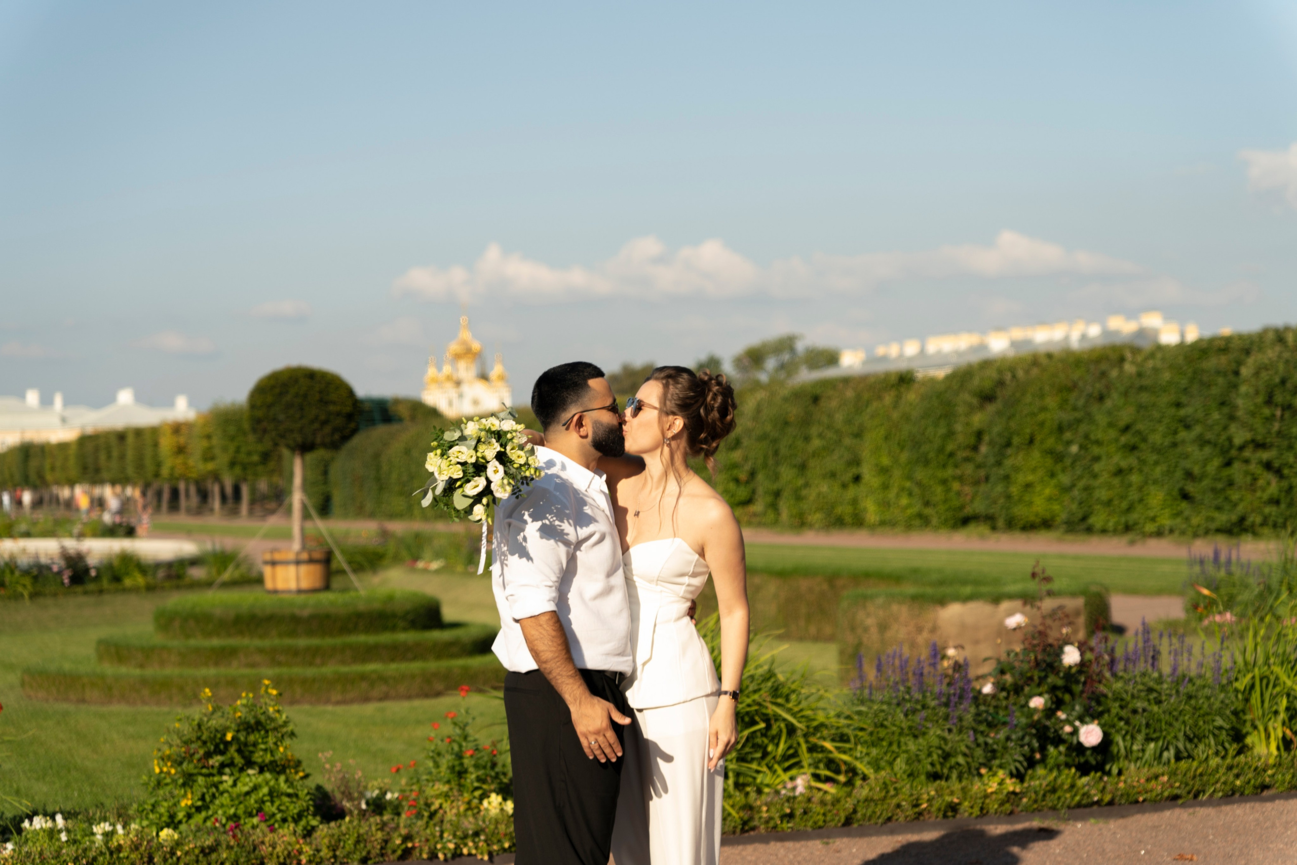 Дарья+Олег. Главная