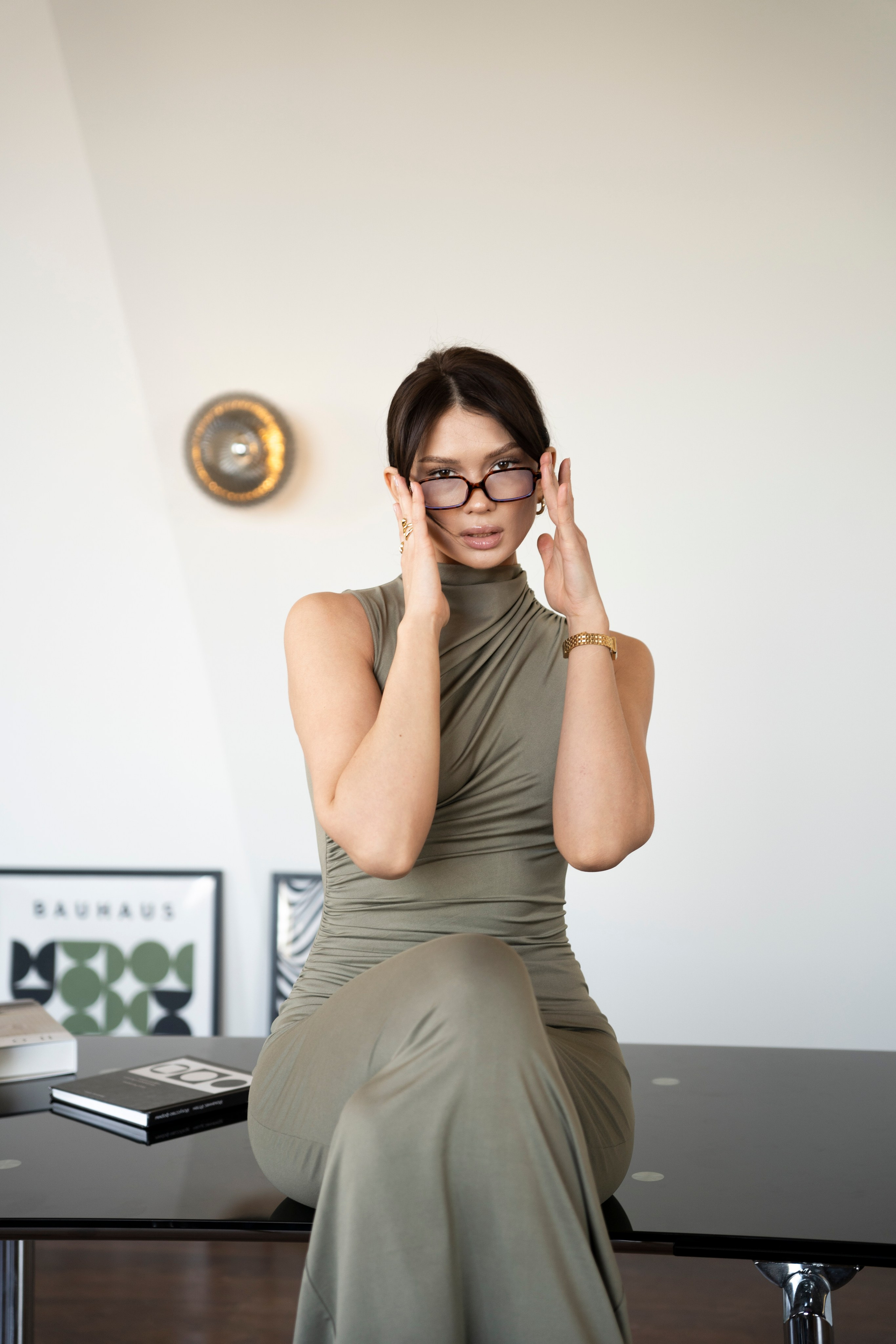 МУЗА. Главная